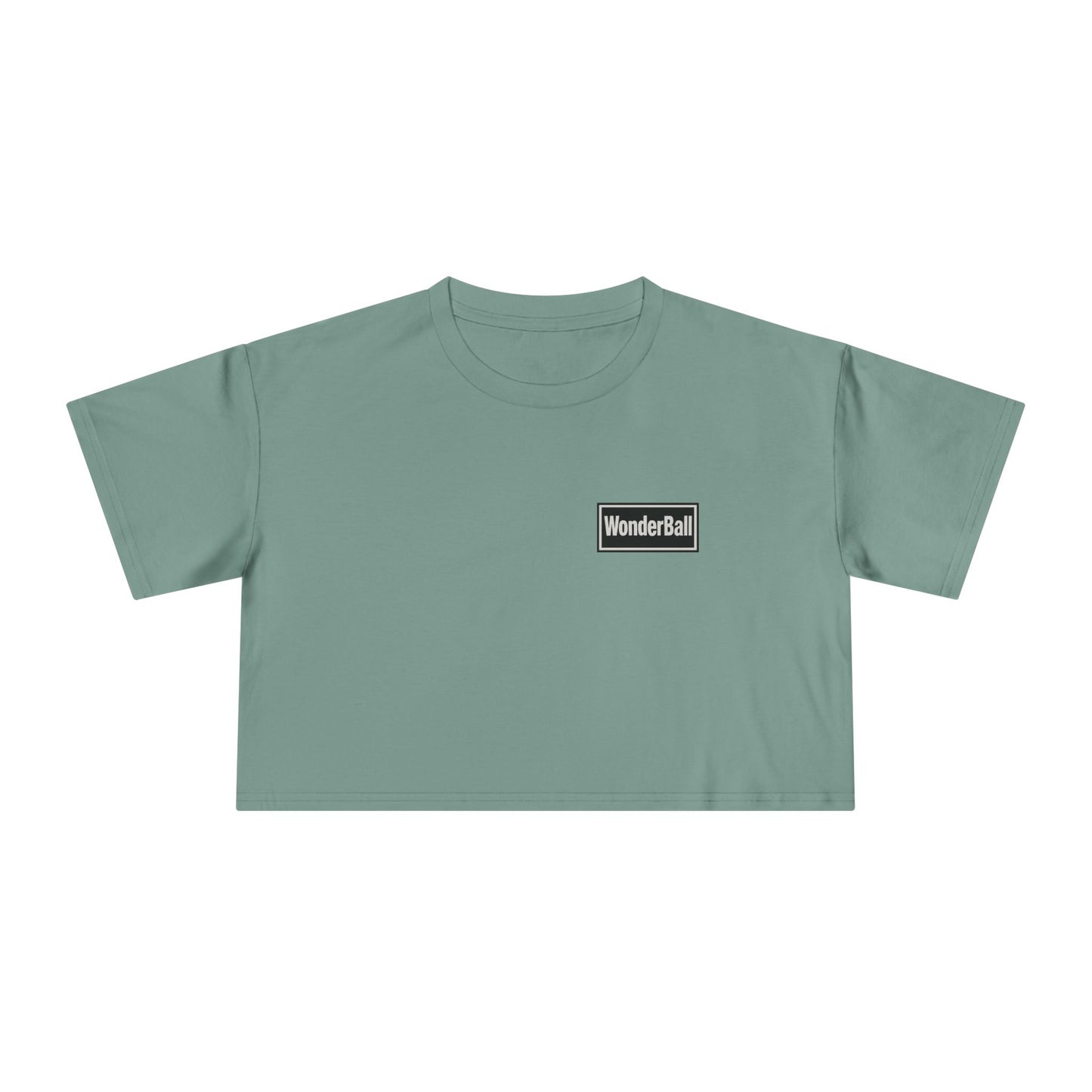 WonderBall Custom Crop - Mila