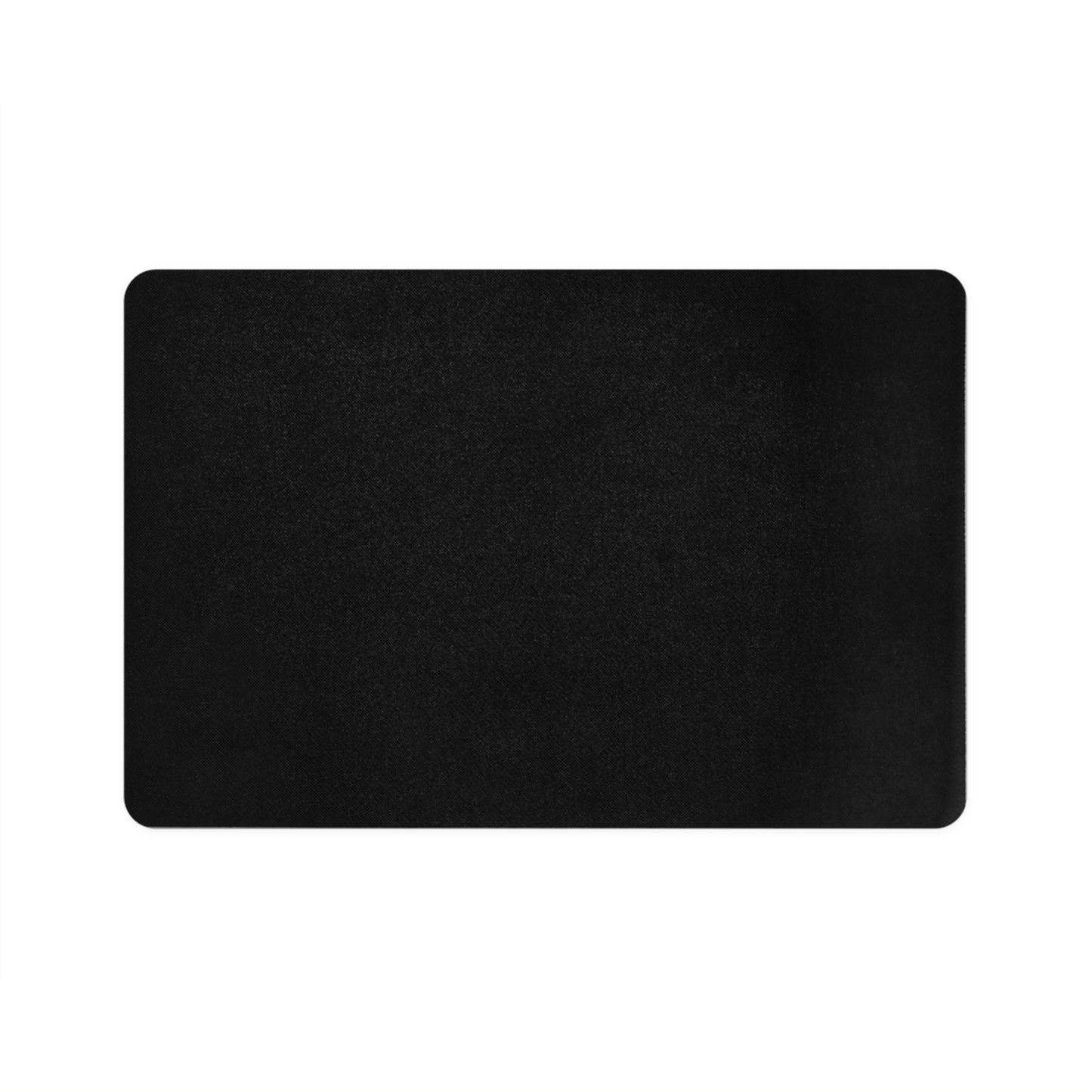 12R Paw Print Pet Food Mat