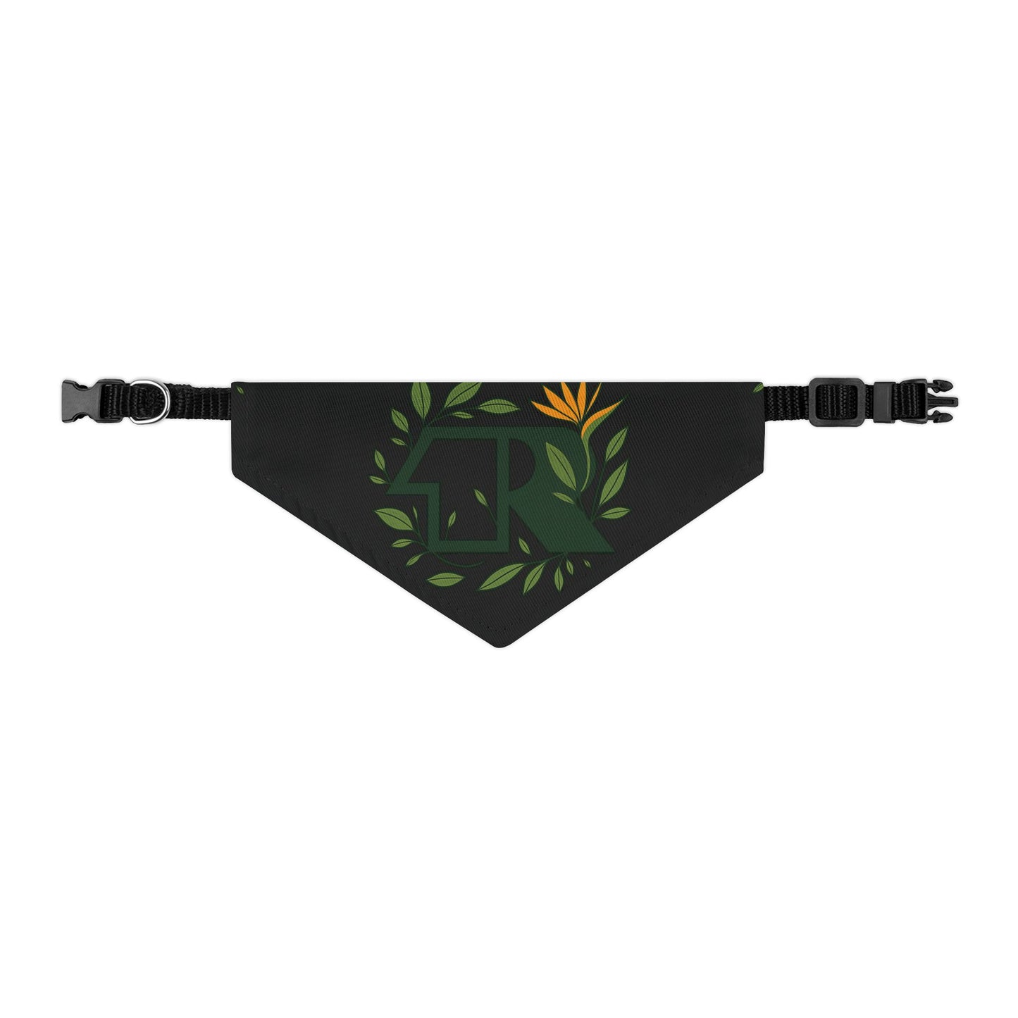12R Bandana Collar