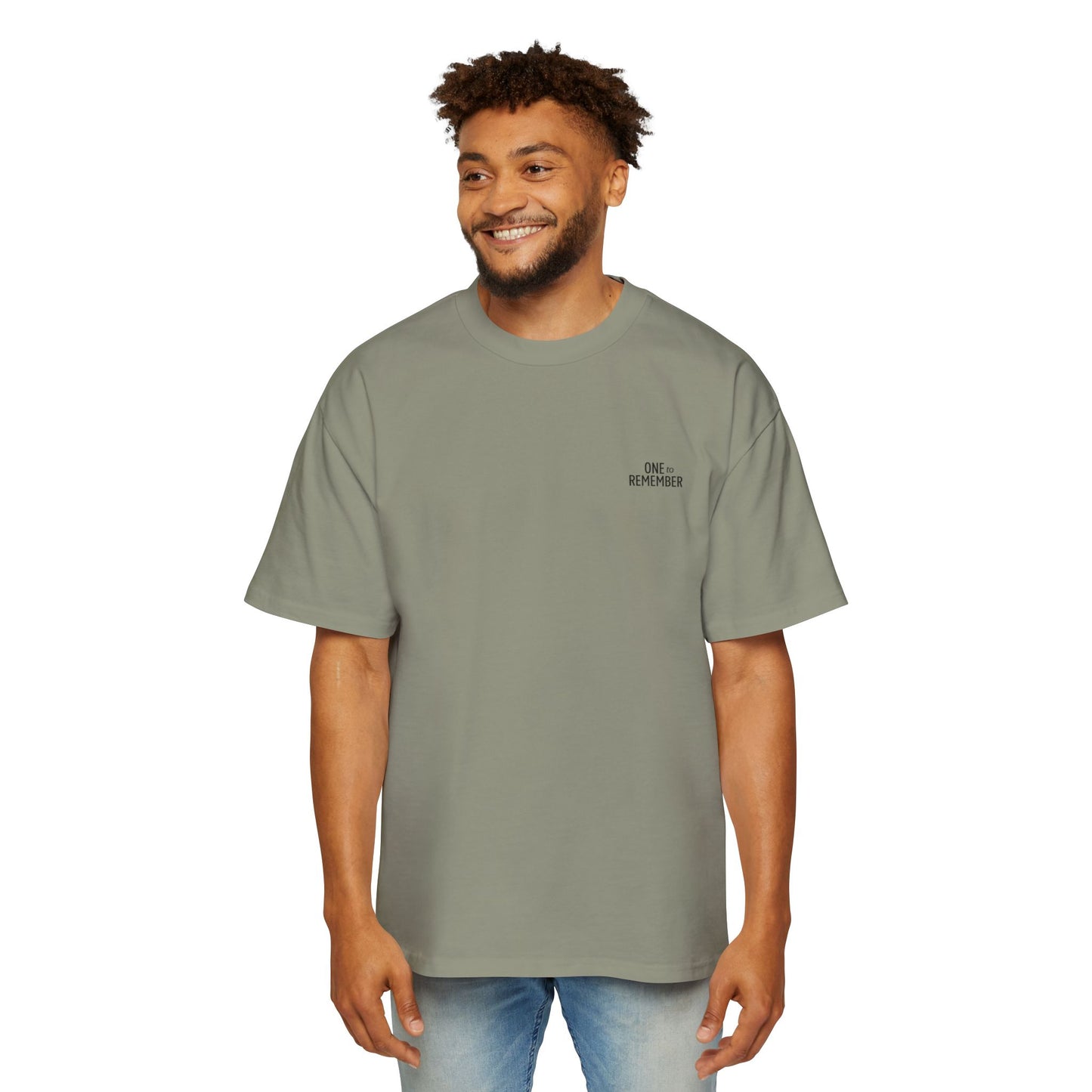 12R OVERSIZED - NATURE