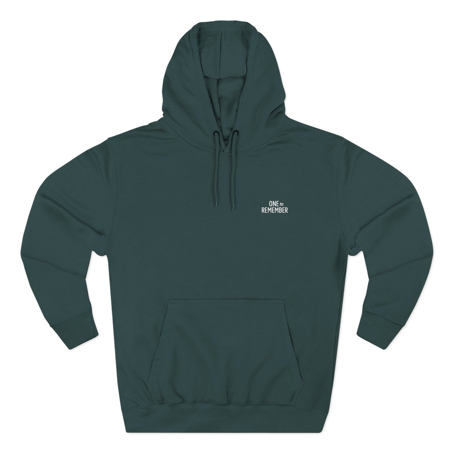 12R ELEMENTS HOODIE