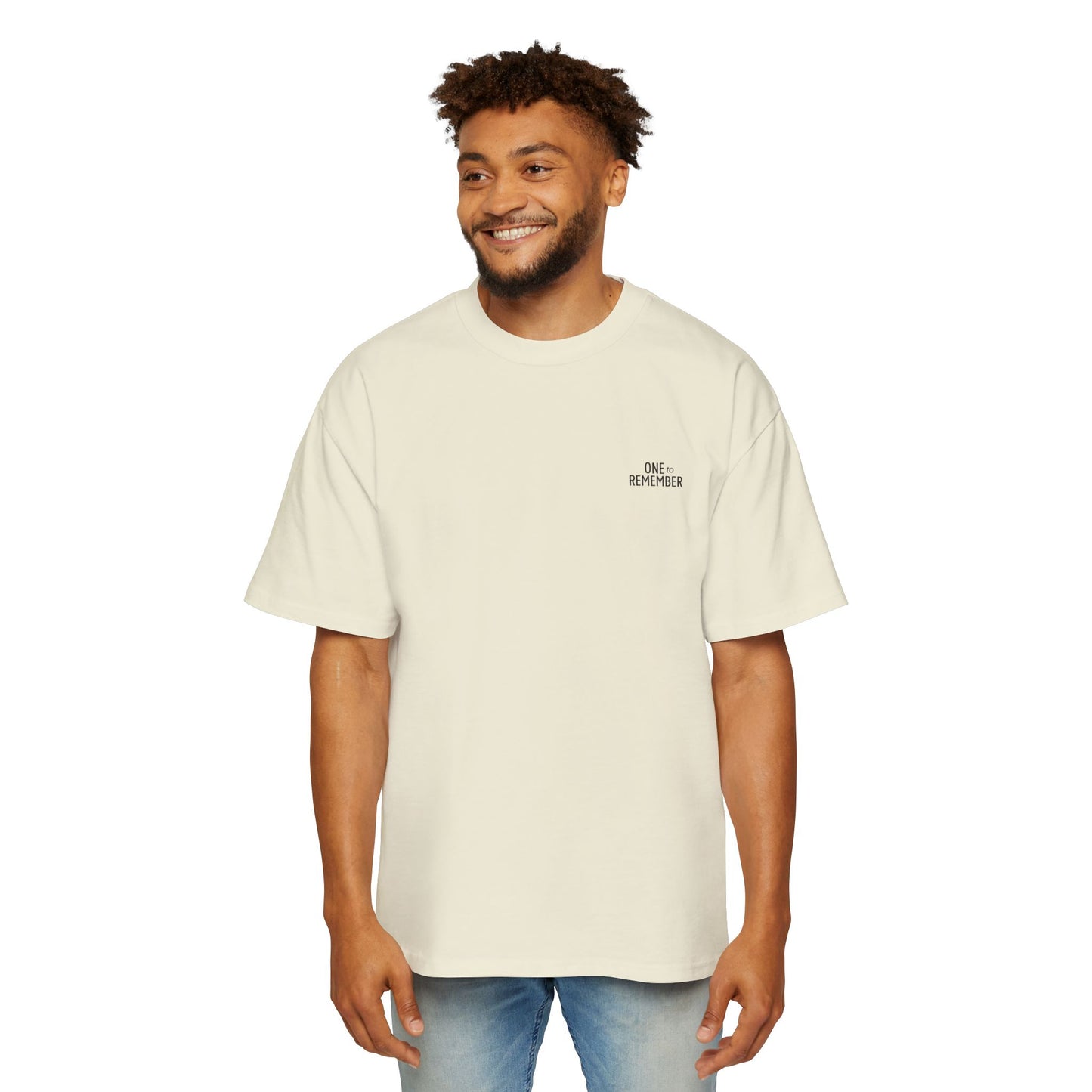 12R OVERSIZED - NATURE