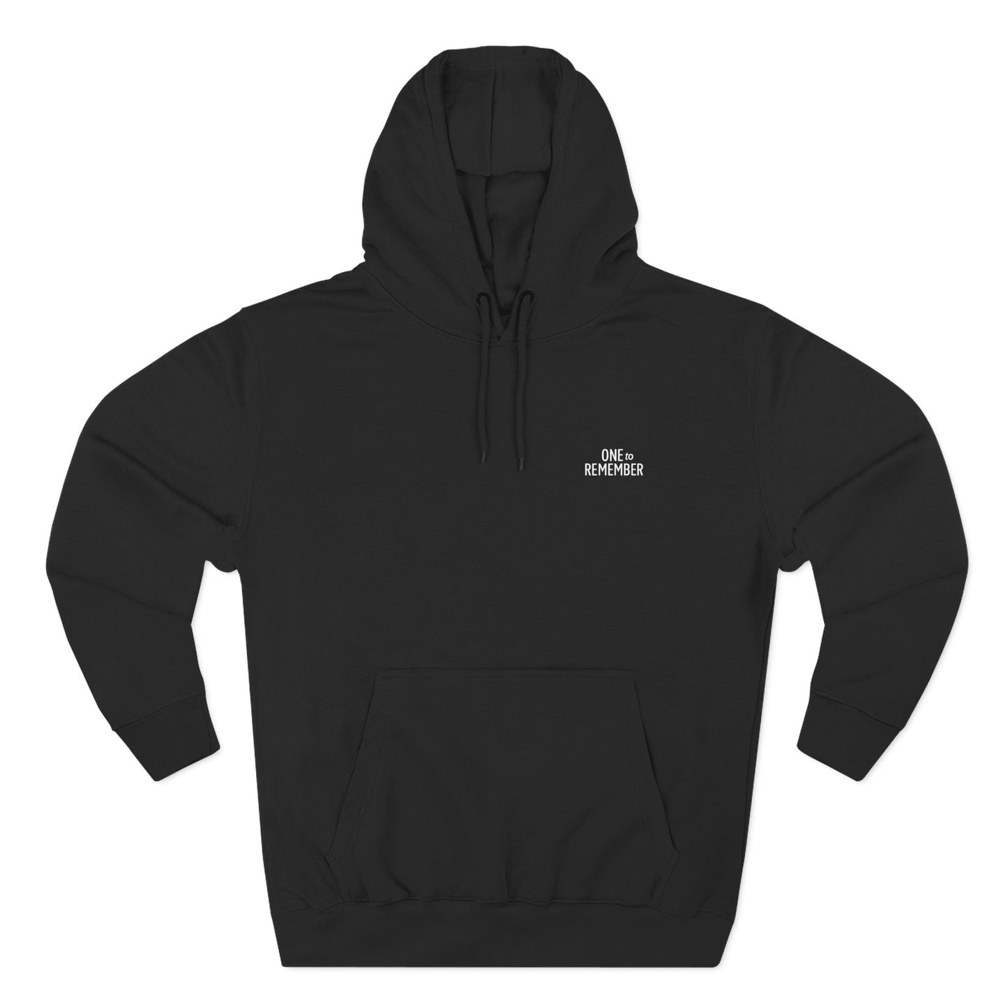 12R ELEMENTS HOODIE