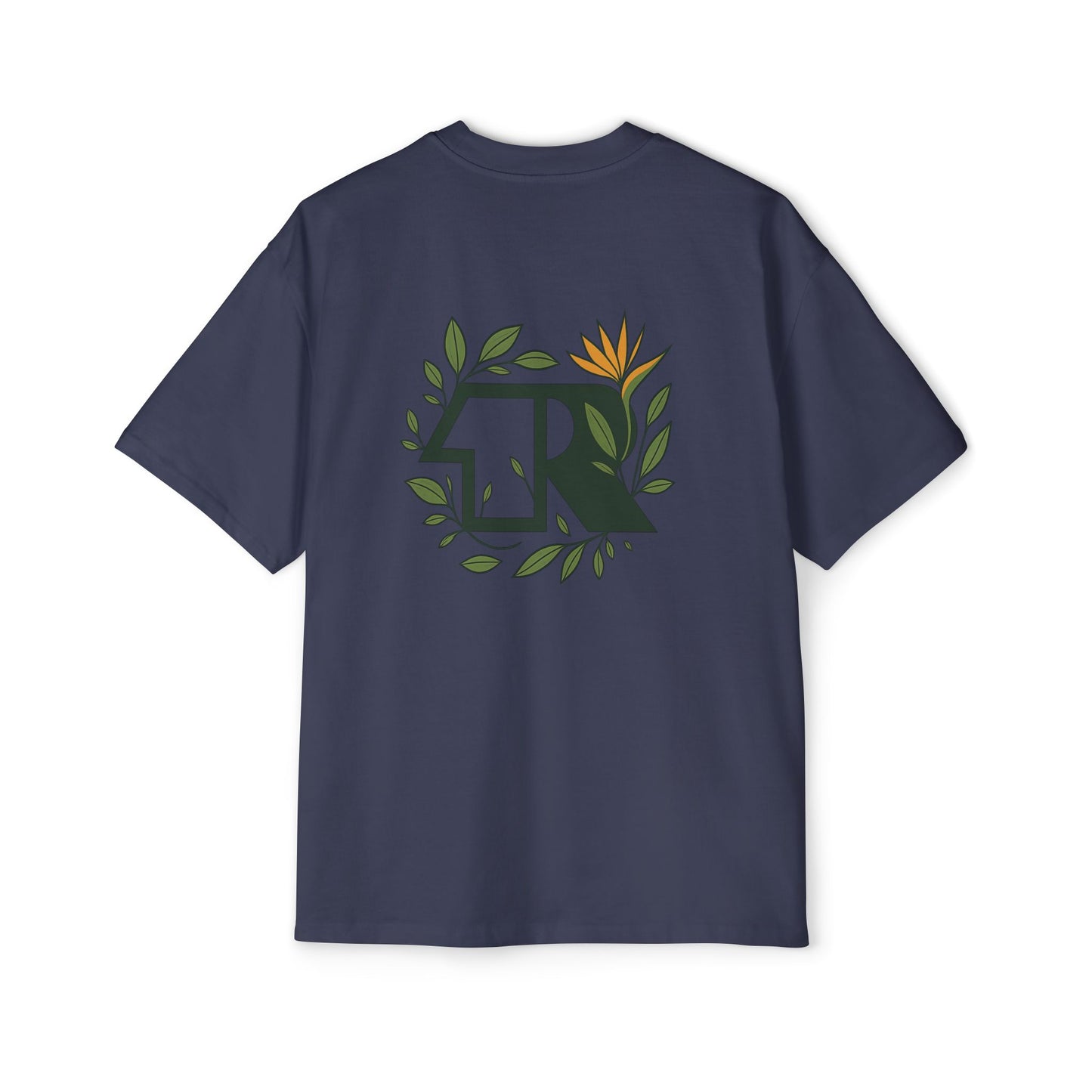 12R OVERSIZED - NATURE