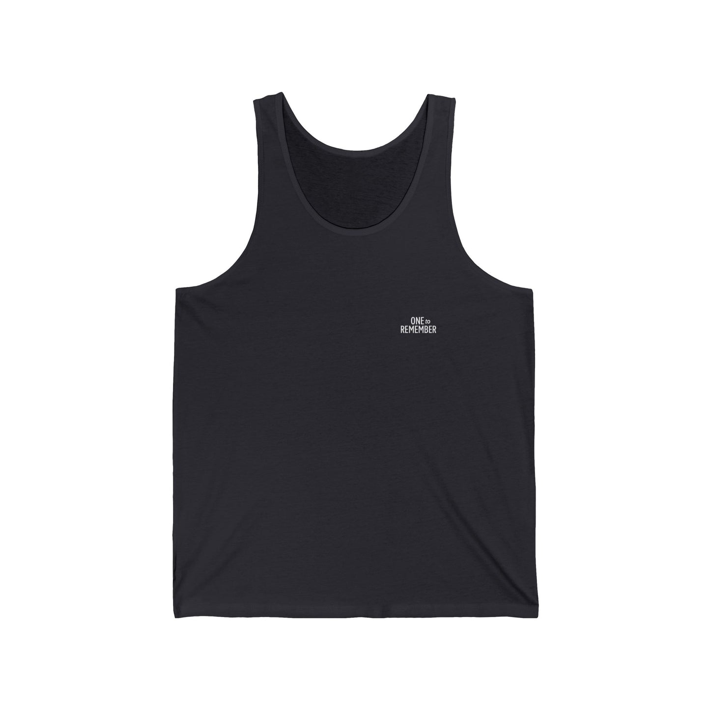 WonderBall Custom Border Collie Tank