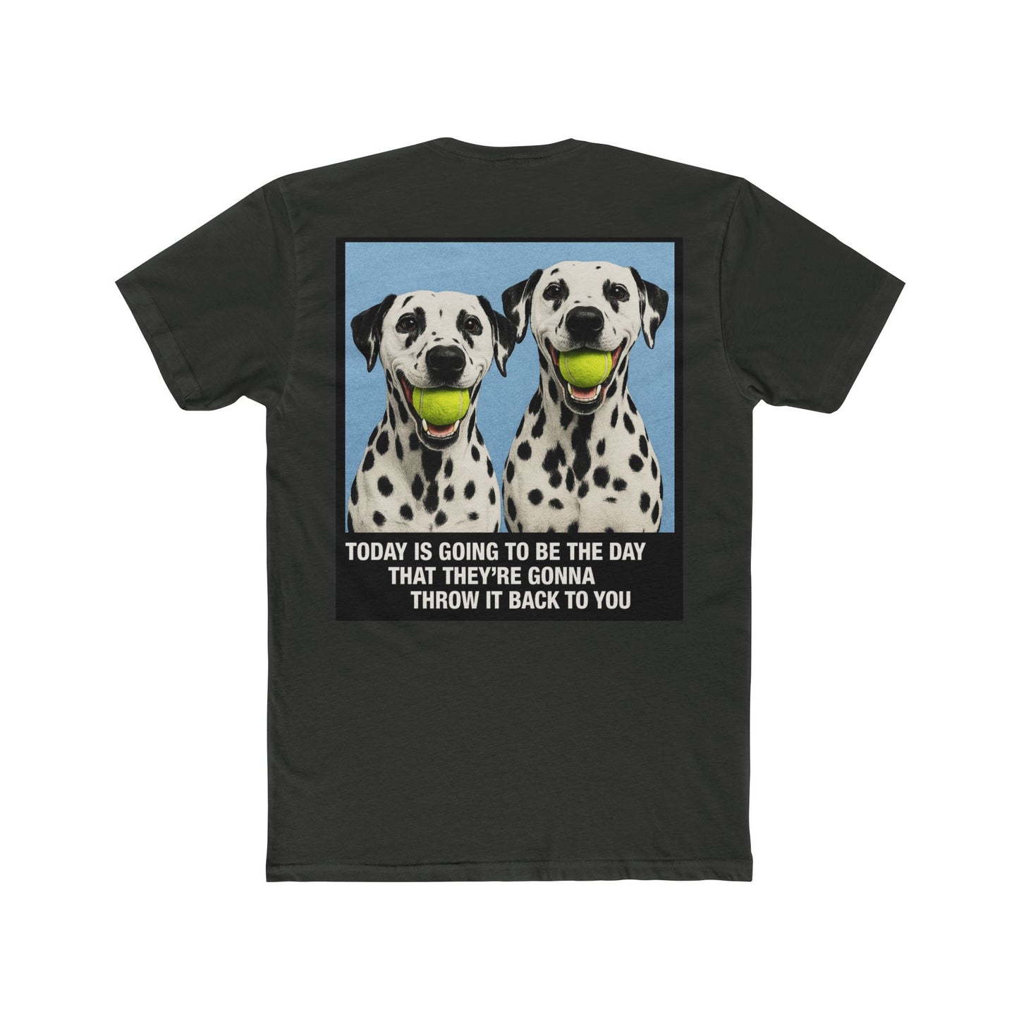 WonderBall Dalmatian Duo