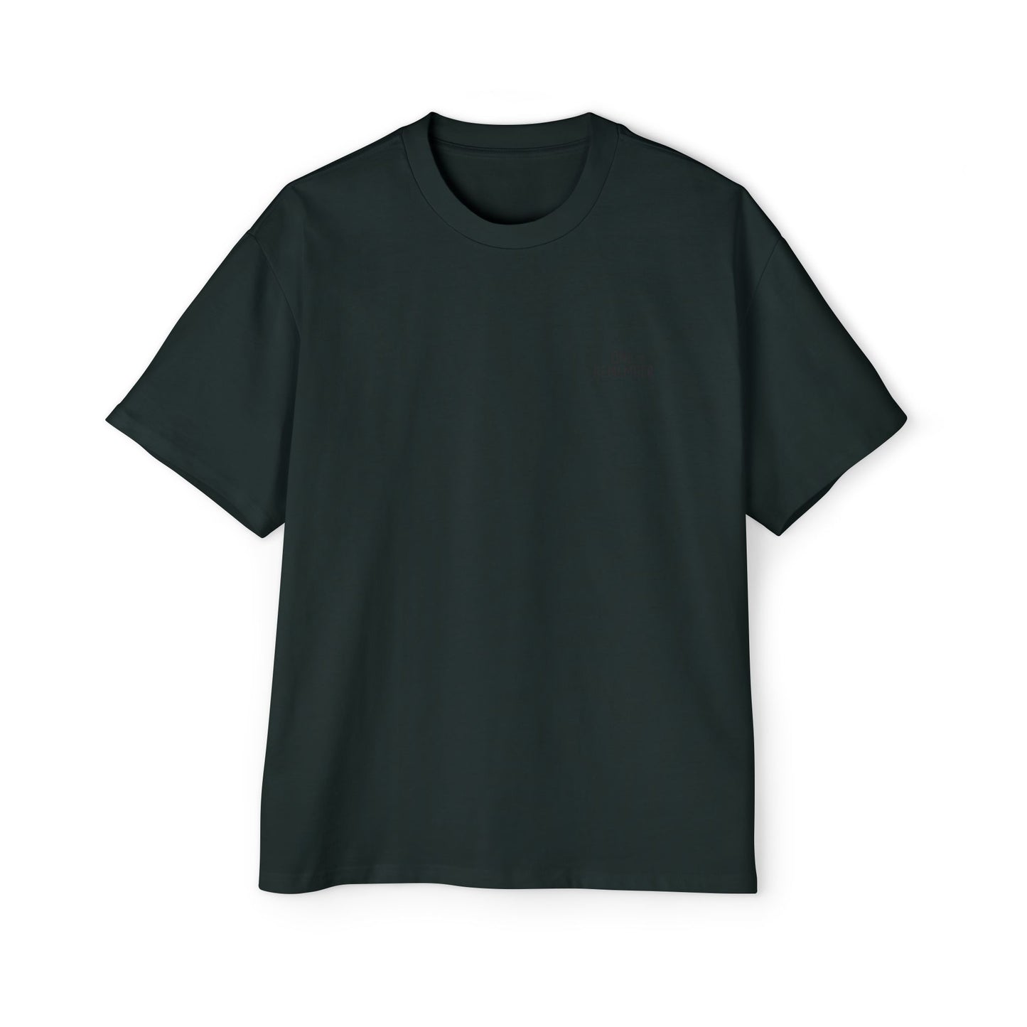 12R OVERSIZED - NATURE