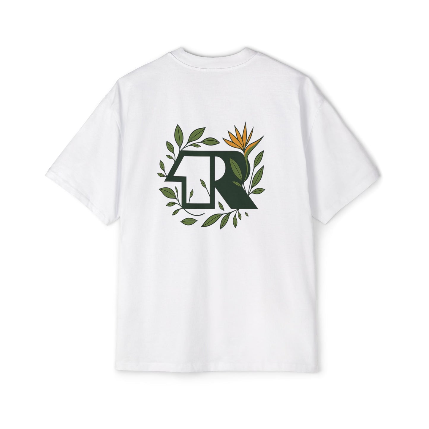 12R OVERSIZED - NATURE