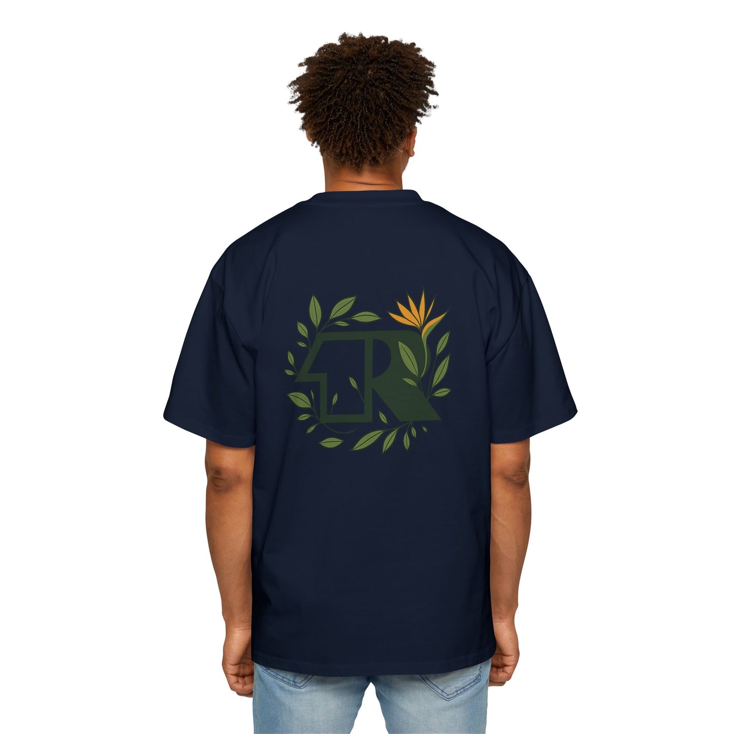 12R OVERSIZED - NATURE