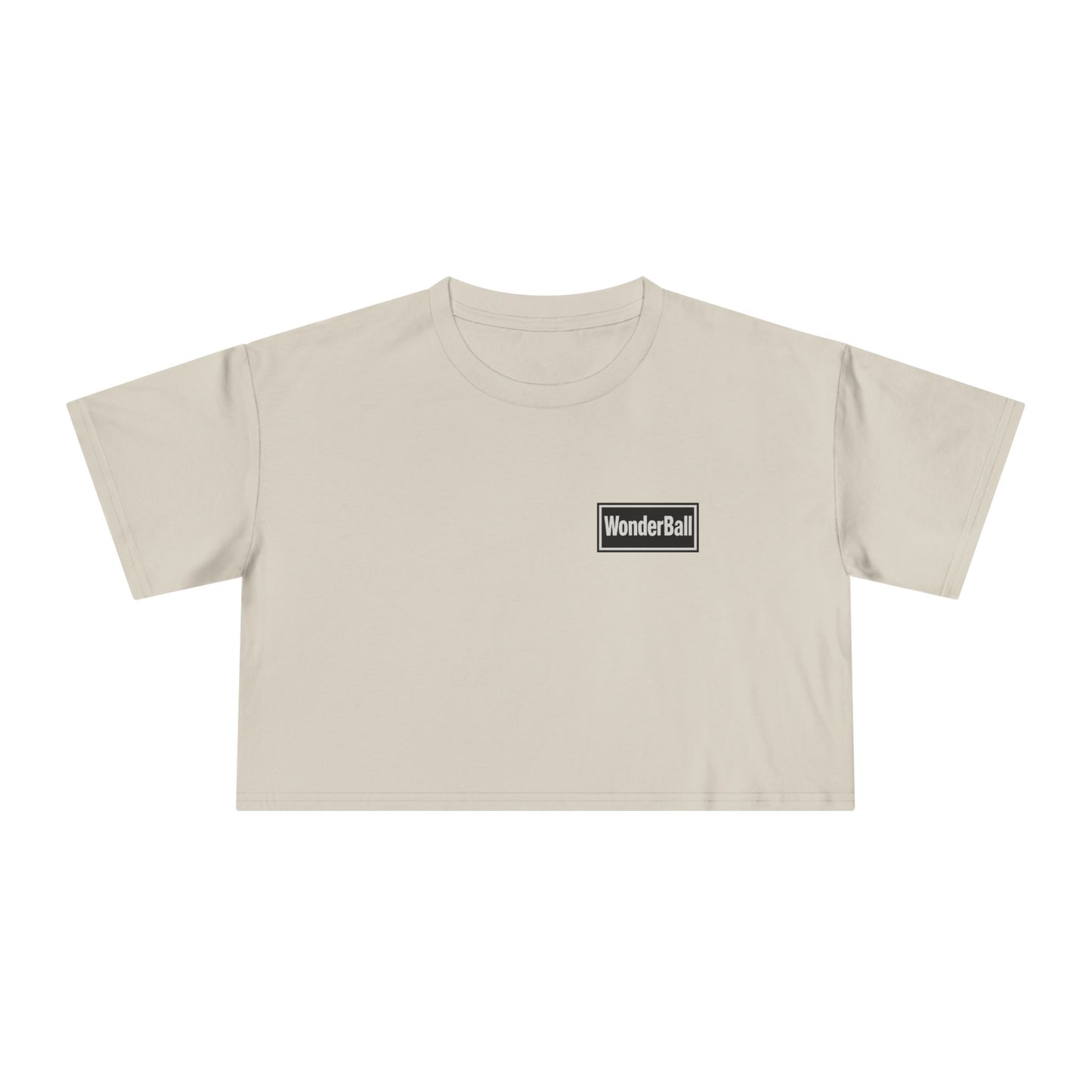 WonderBall Custom Crop - Mila