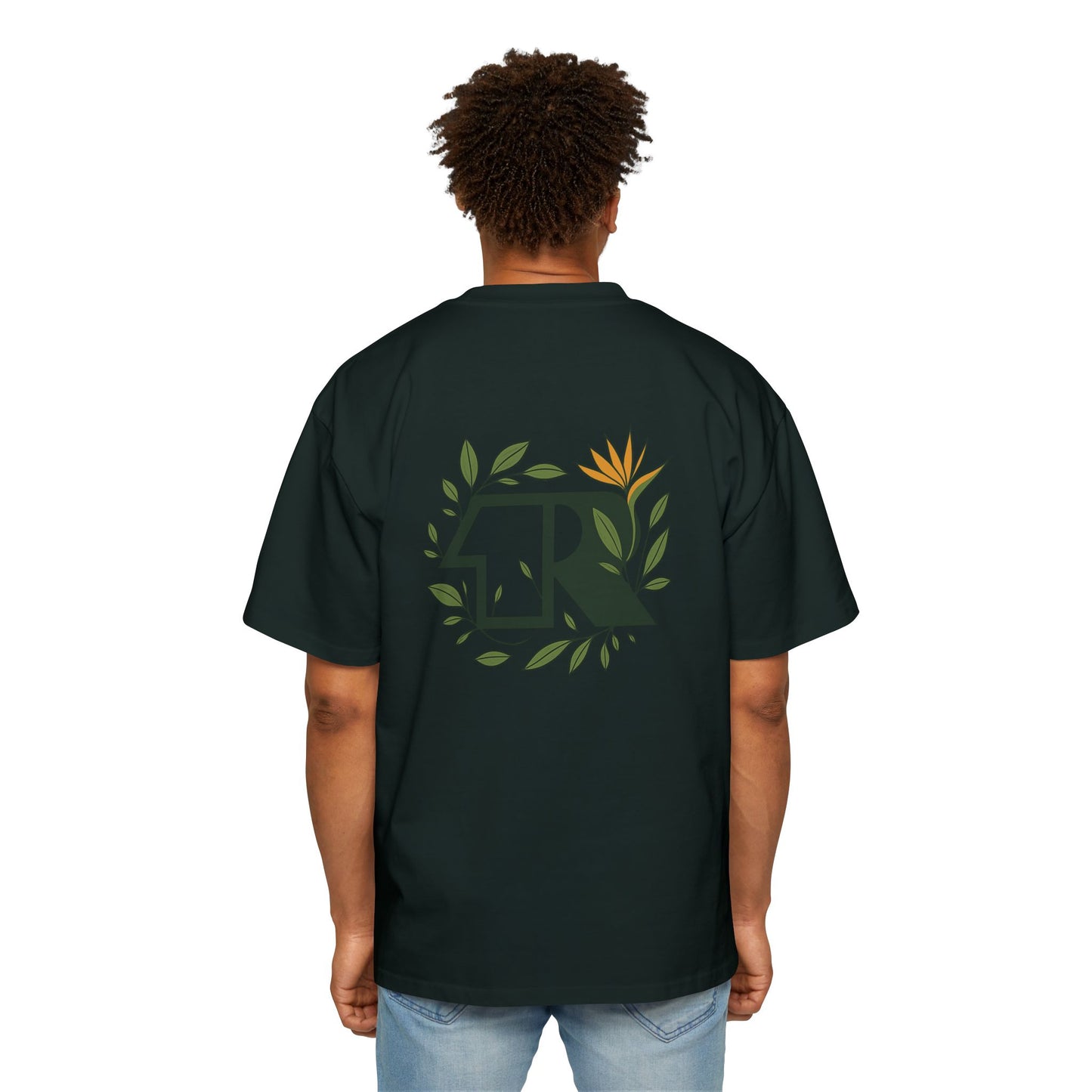 12R OVERSIZED - NATURE