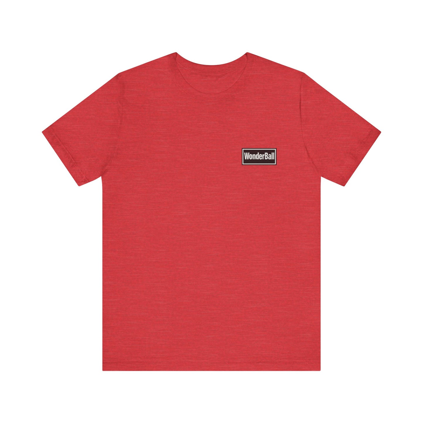 WonderBall Custom Mila Tee