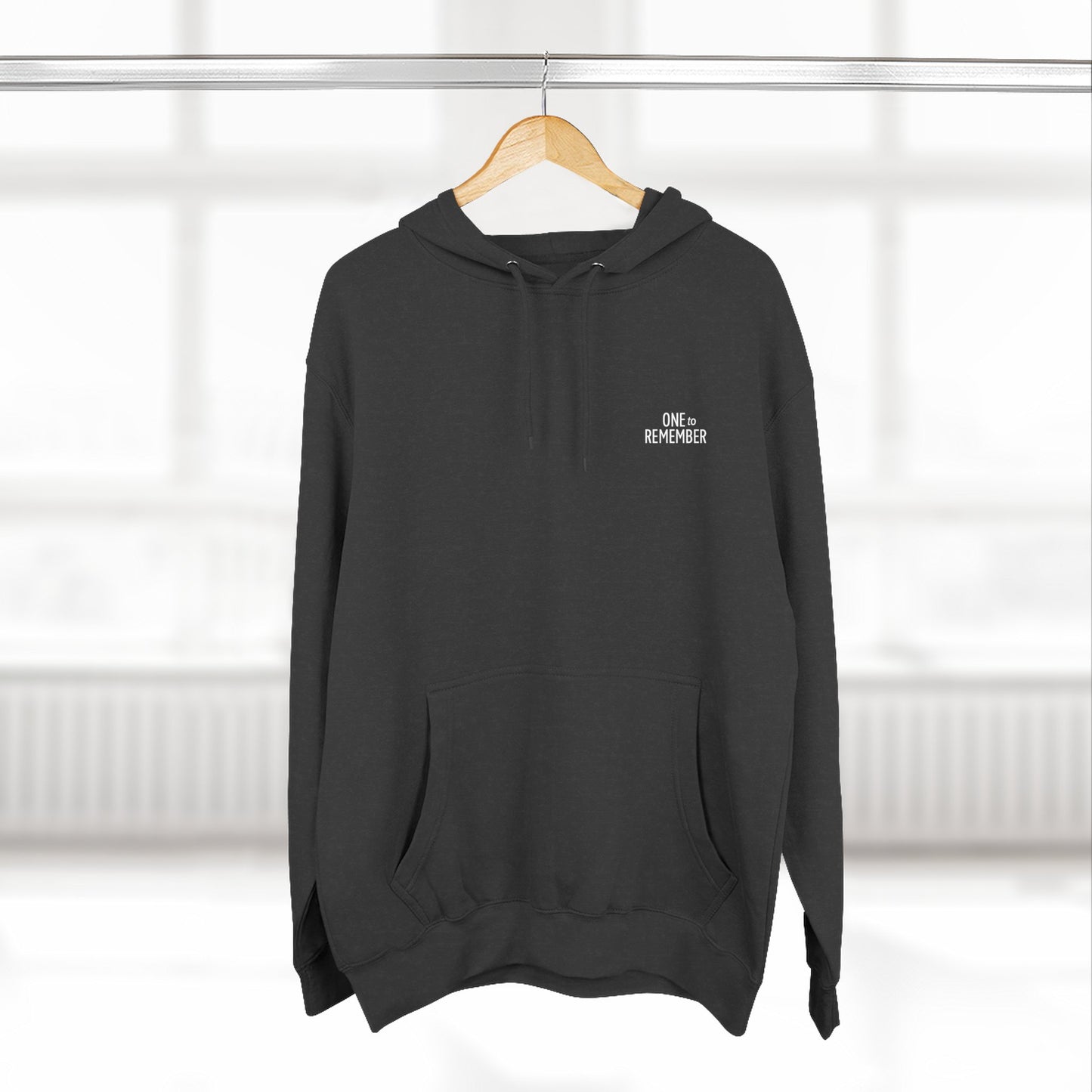 12R ELEMENTS HOODIE