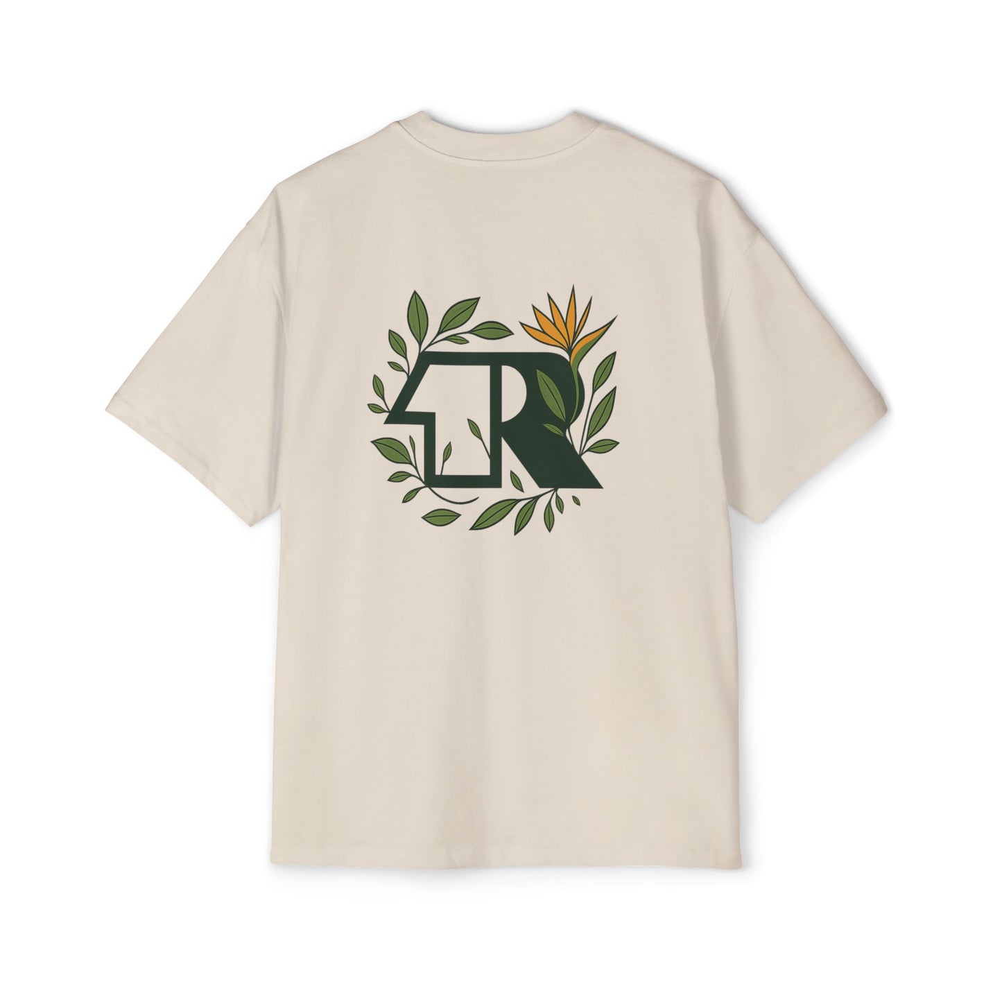 12R OVERSIZED - NATURE