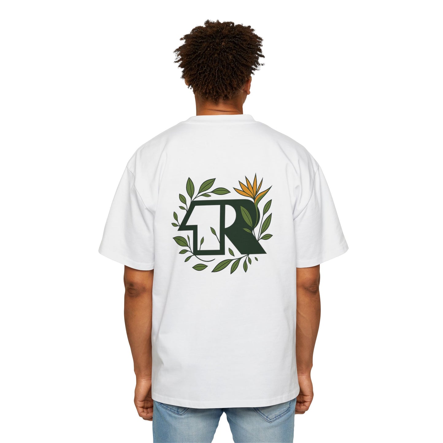 12R OVERSIZED - NATURE