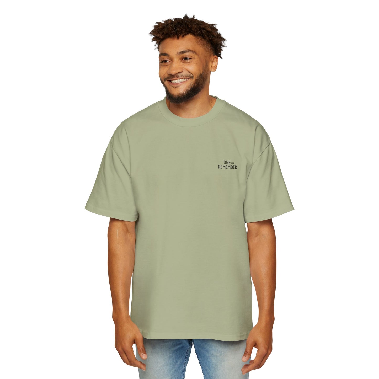 12R OVERSIZED - NATURE