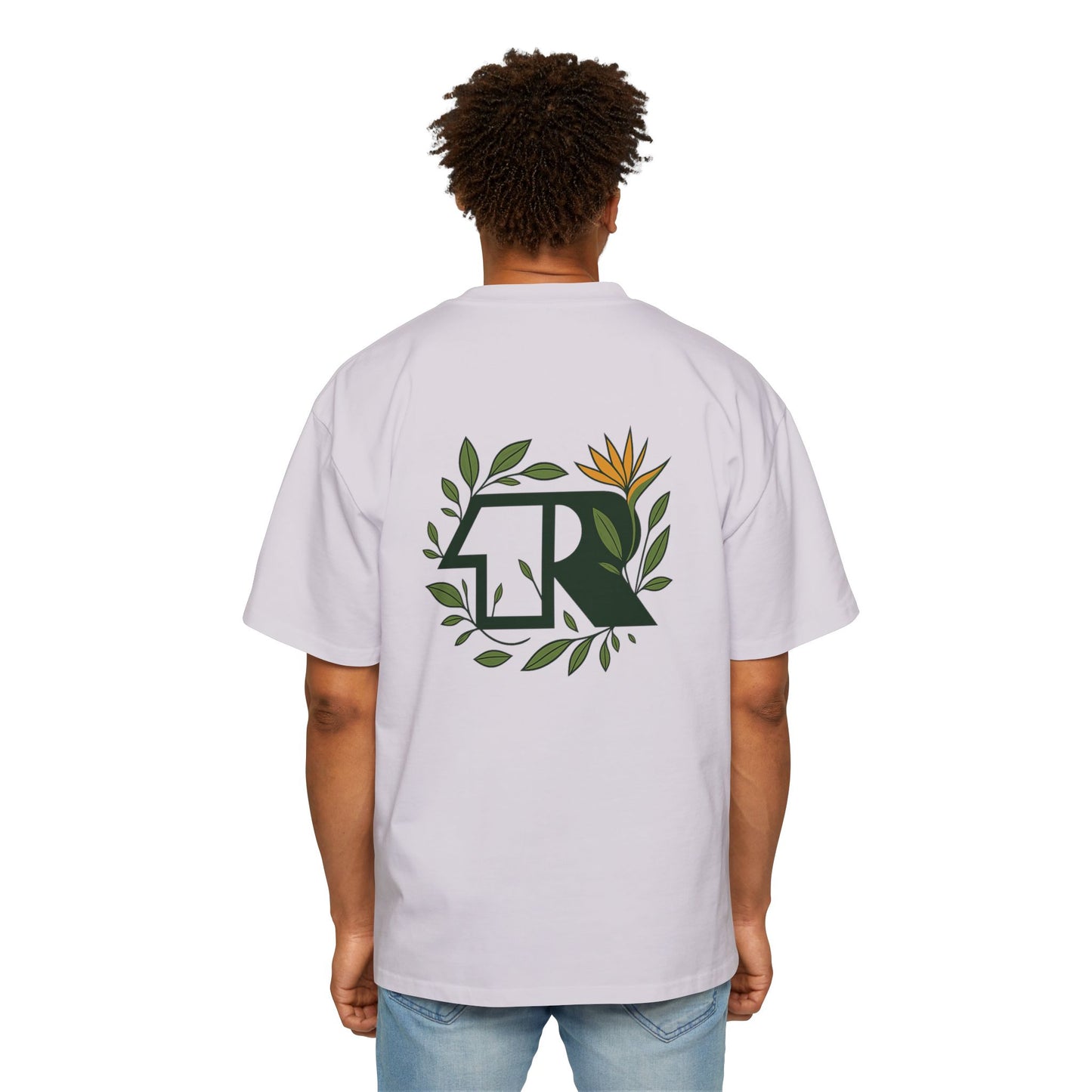 12R OVERSIZED - NATURE