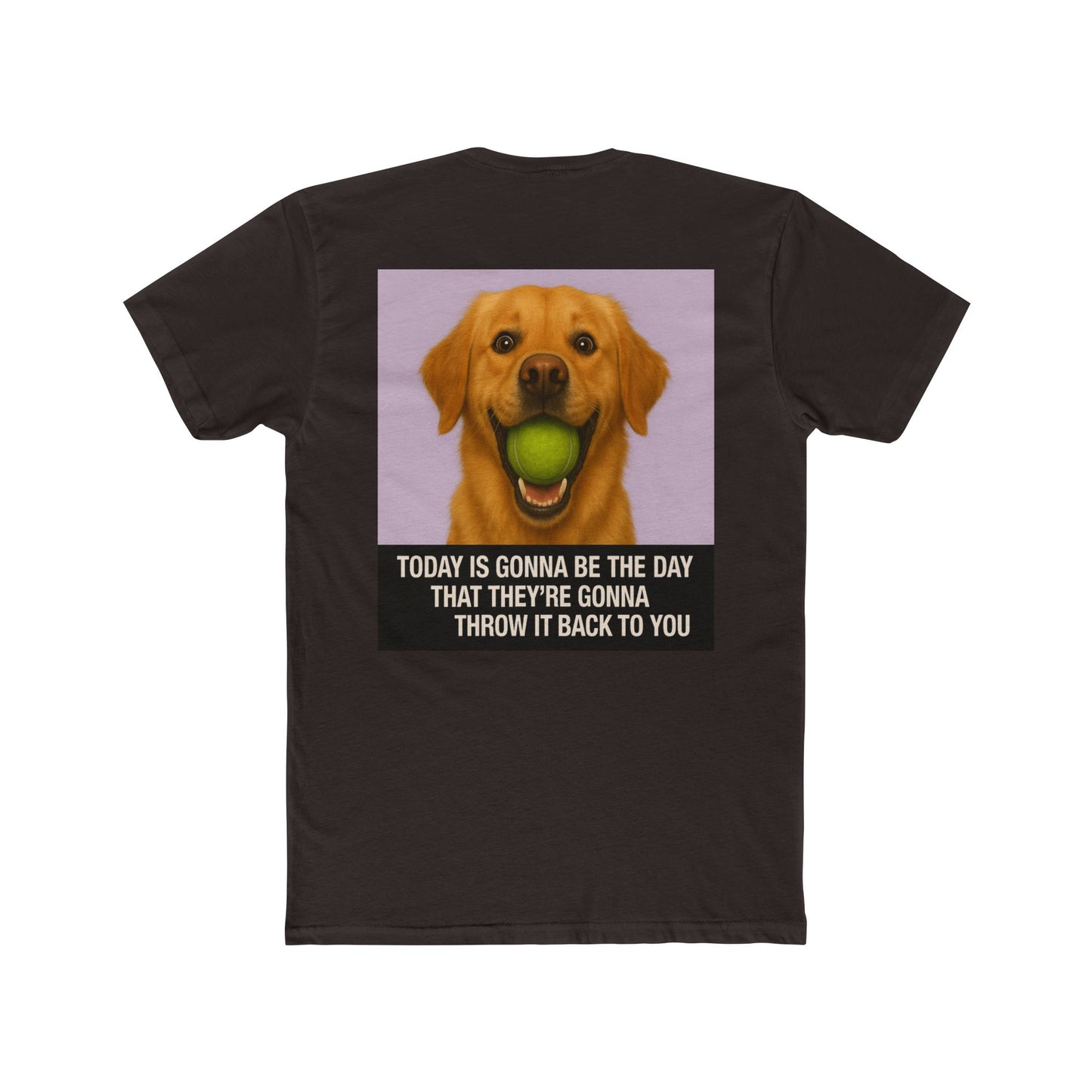 WonderBall Realistic Labrador