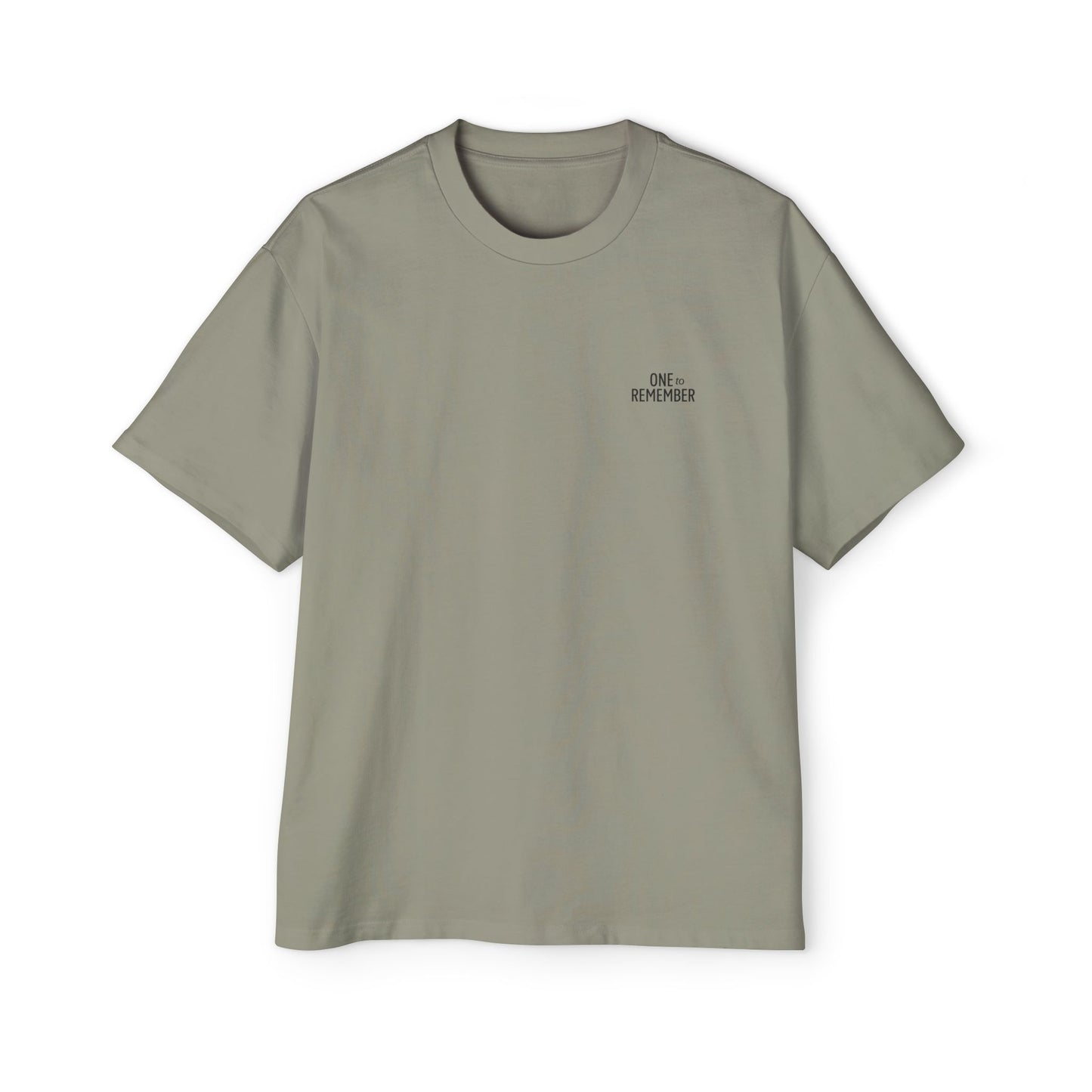 12R OVERSIZED - NATURE