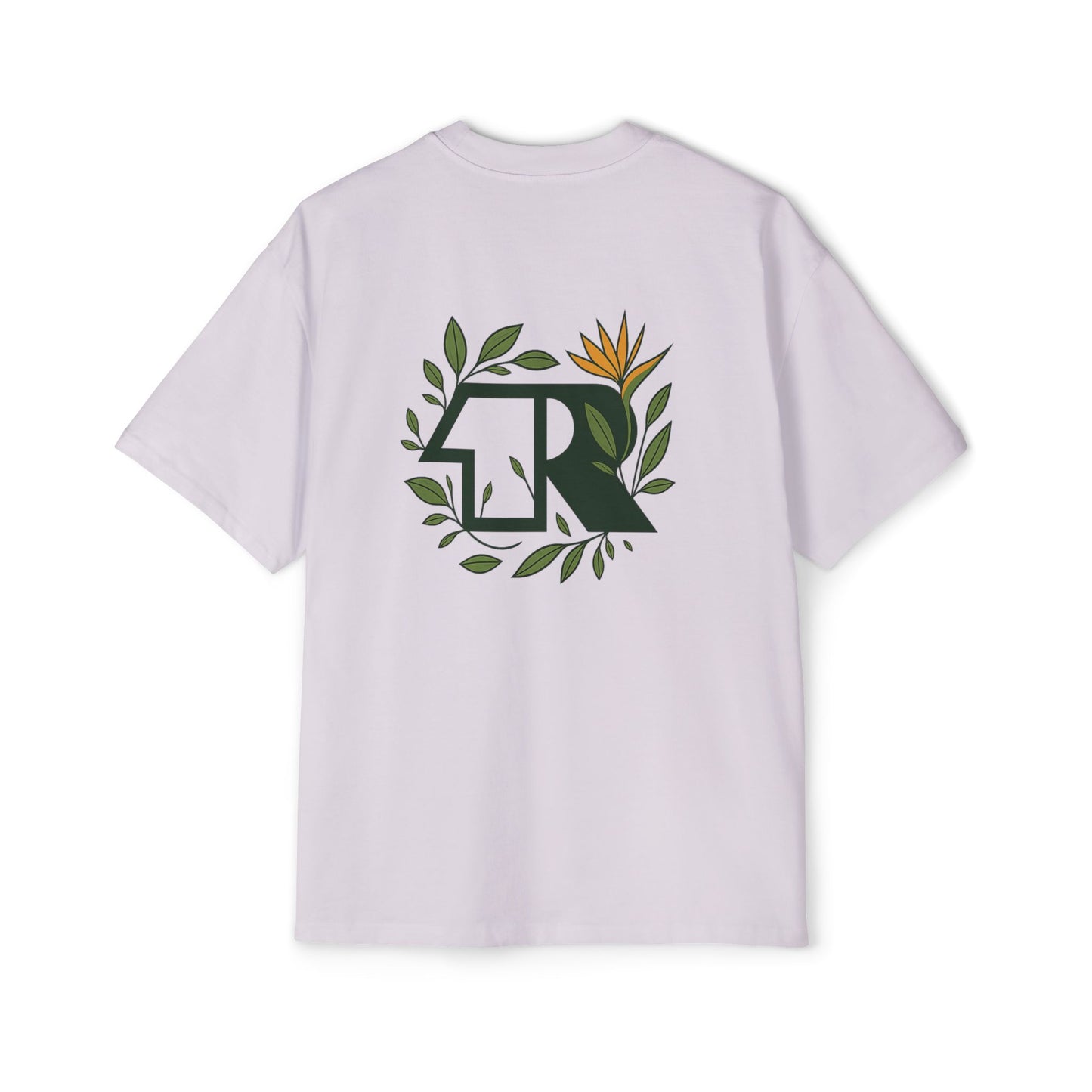 12R OVERSIZED - NATURE
