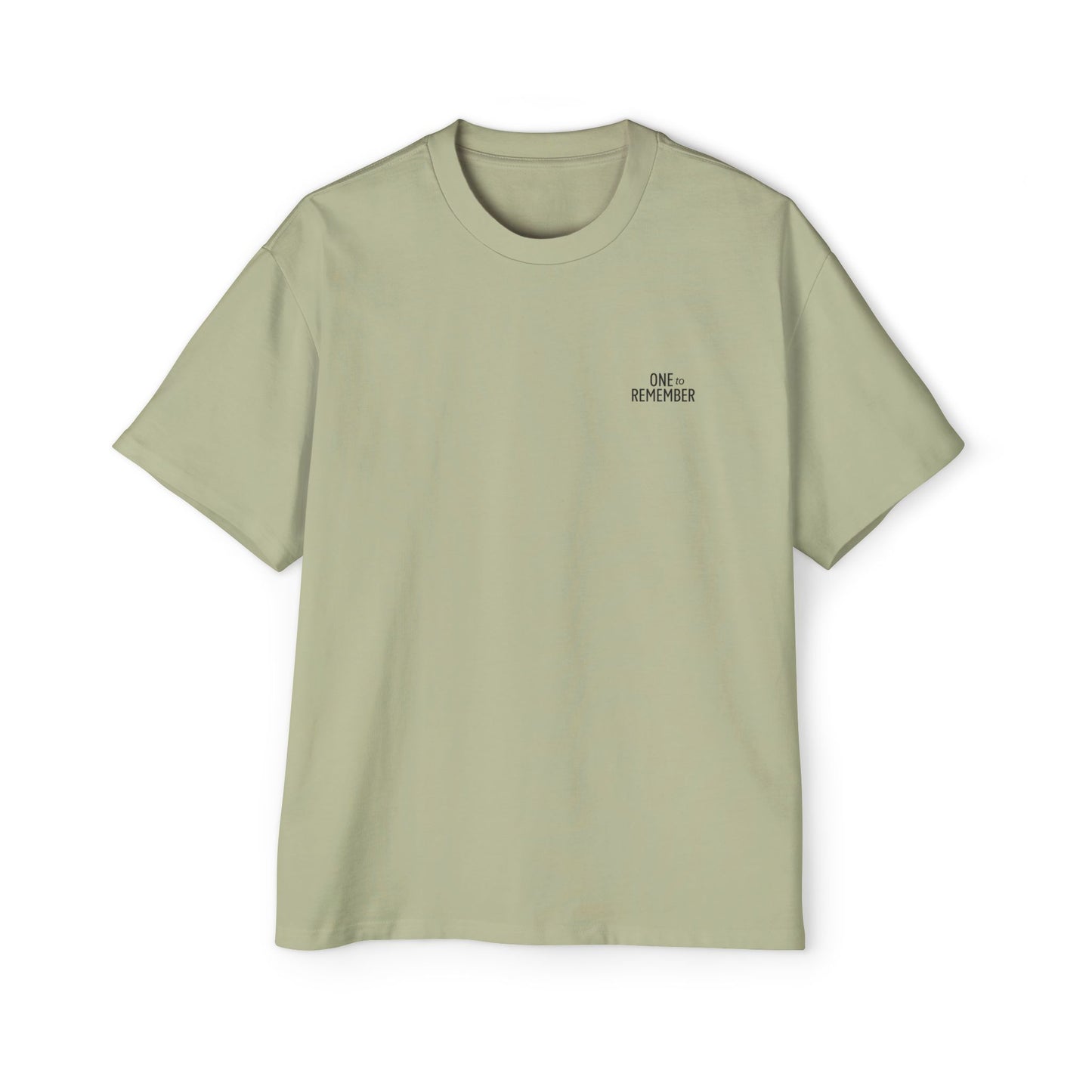 12R OVERSIZED - NATURE