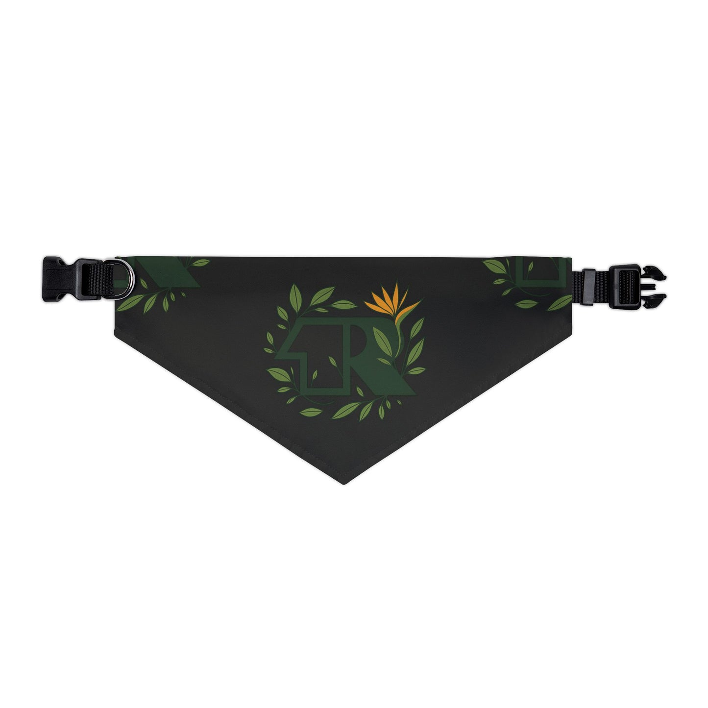 12R Bandana Collar