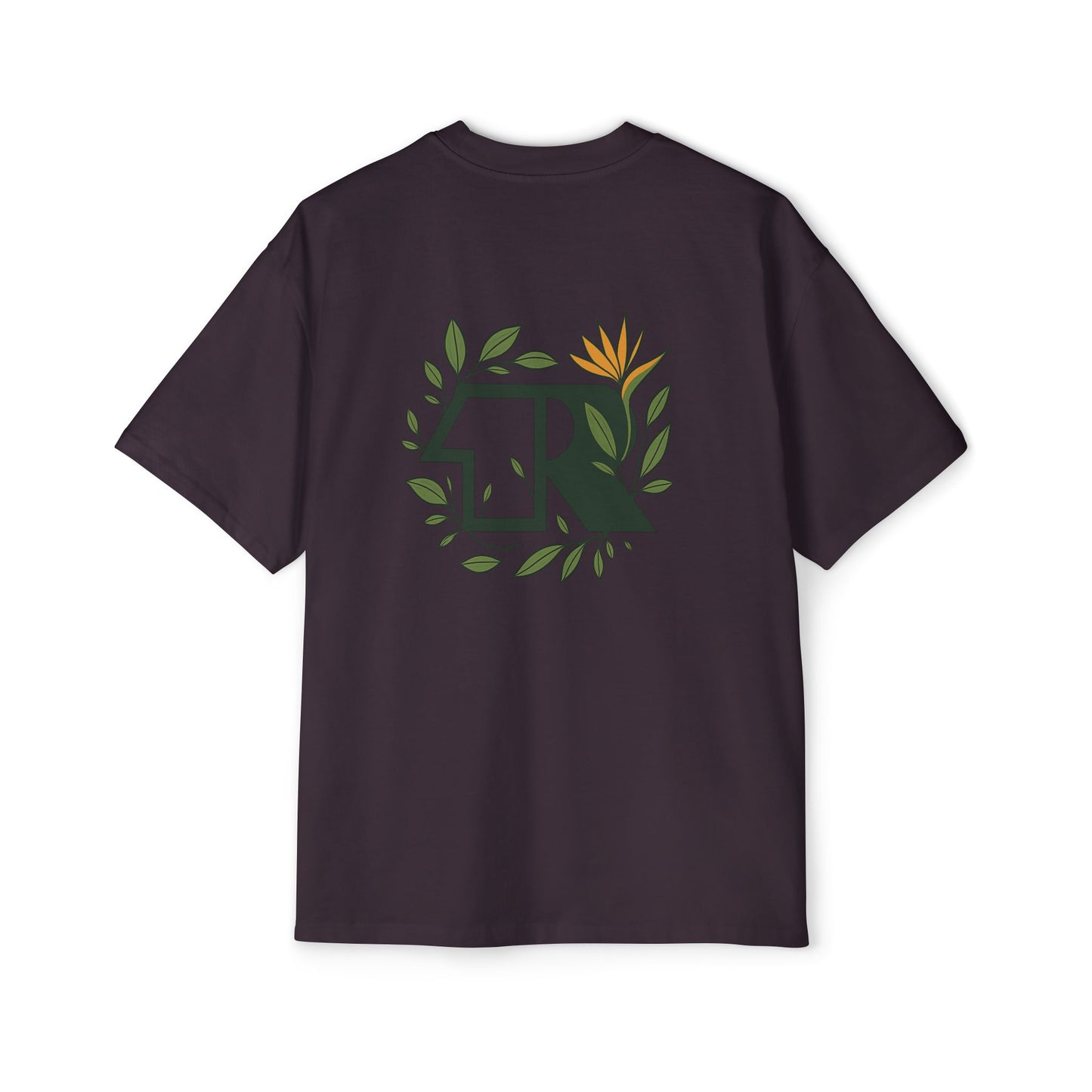 12R OVERSIZED - NATURE