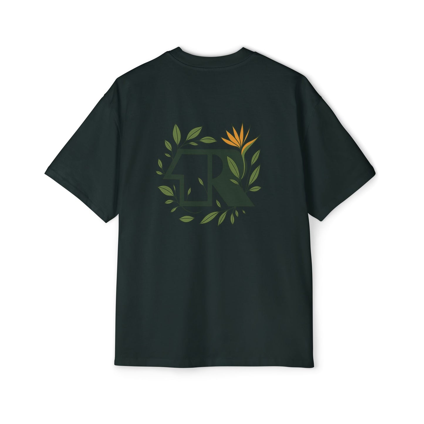 12R OVERSIZED - NATURE