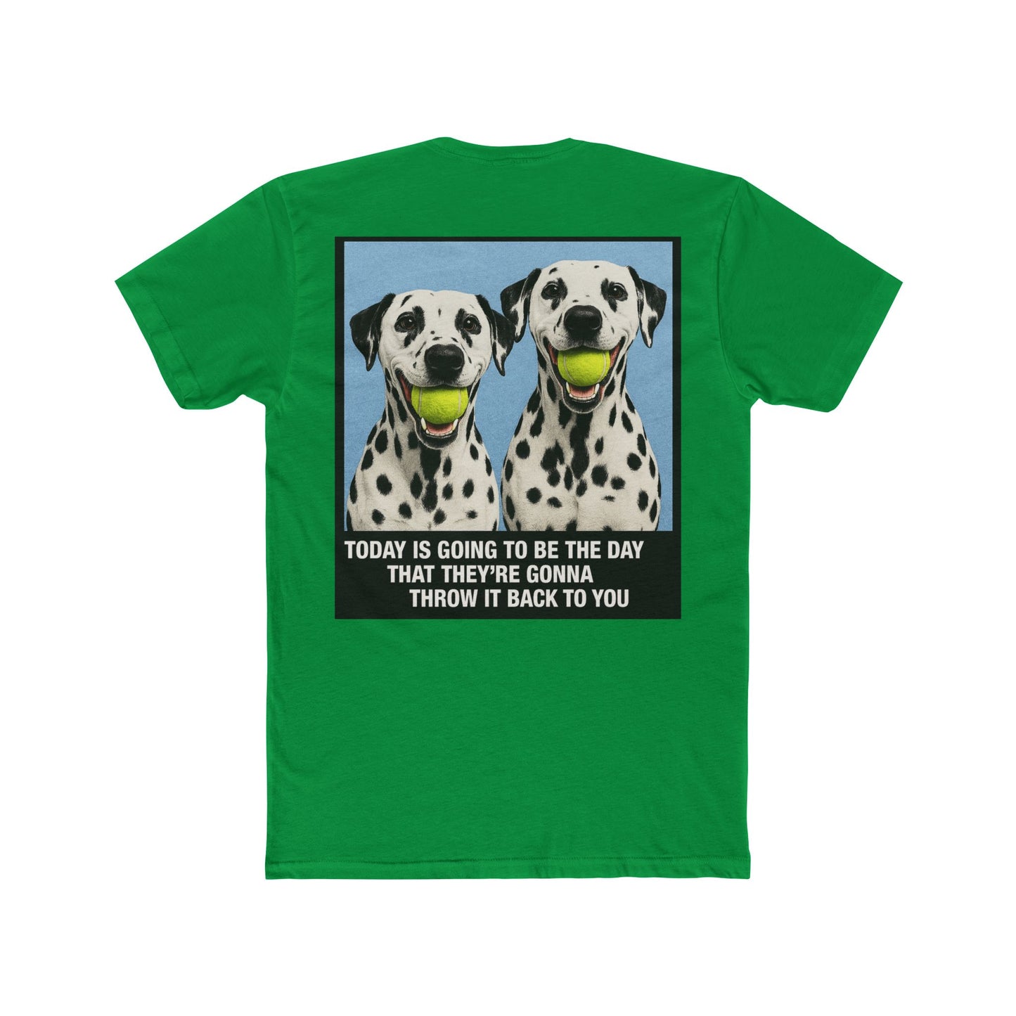 WonderBall Dalmatian Duo