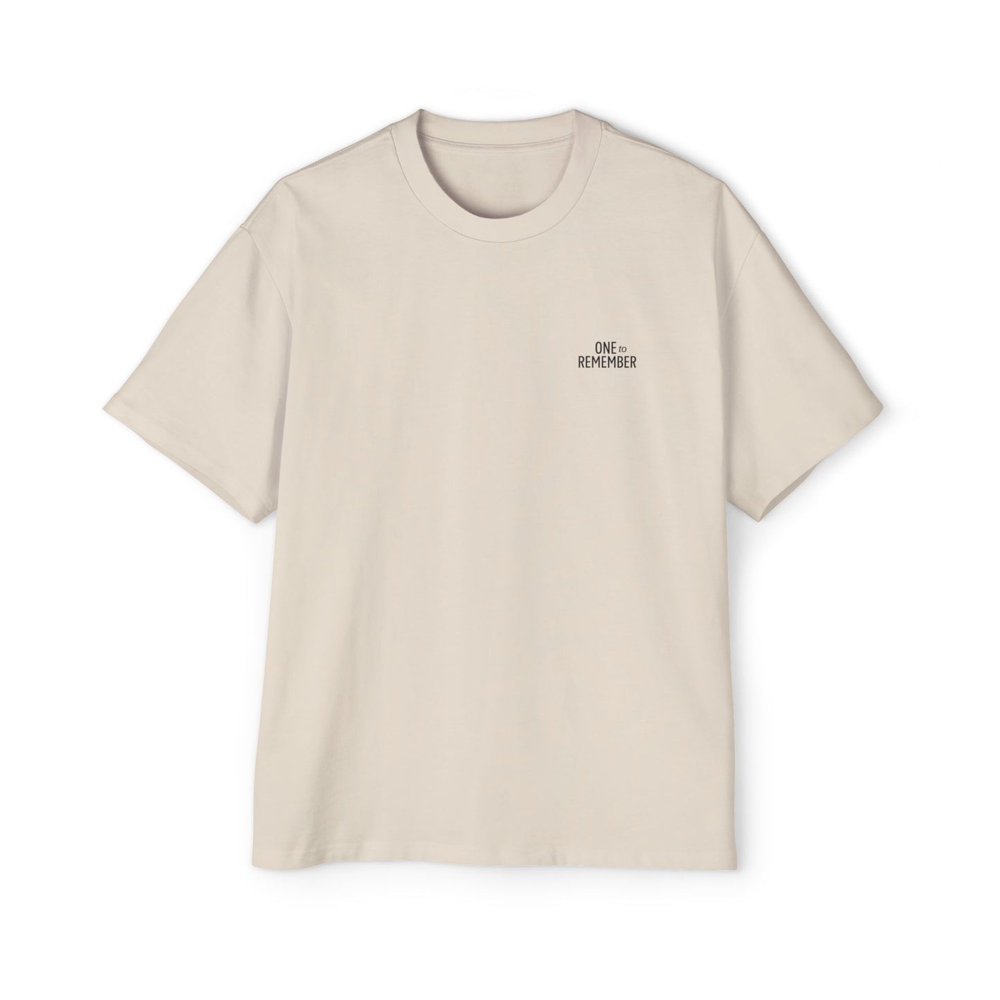12R OVERSIZED - NATURE