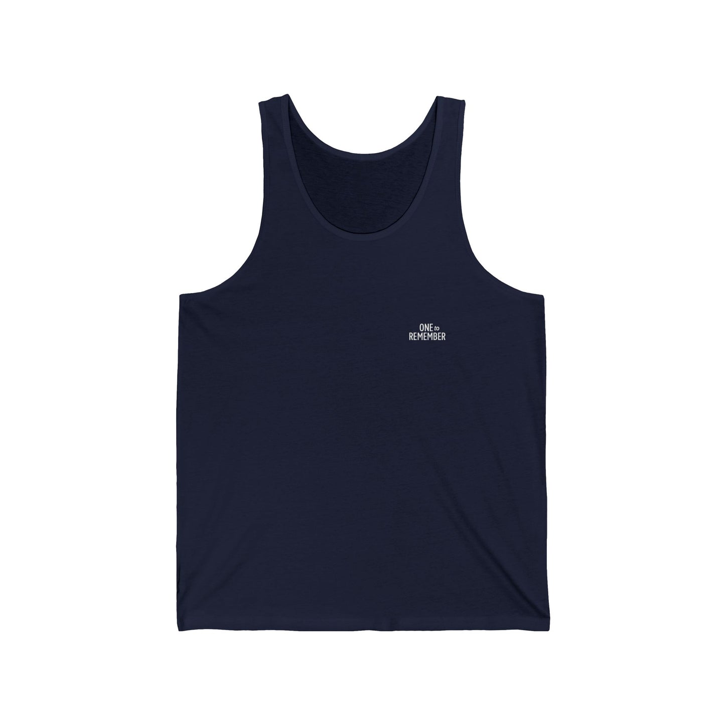 WonderBall Custom Border Collie Tank