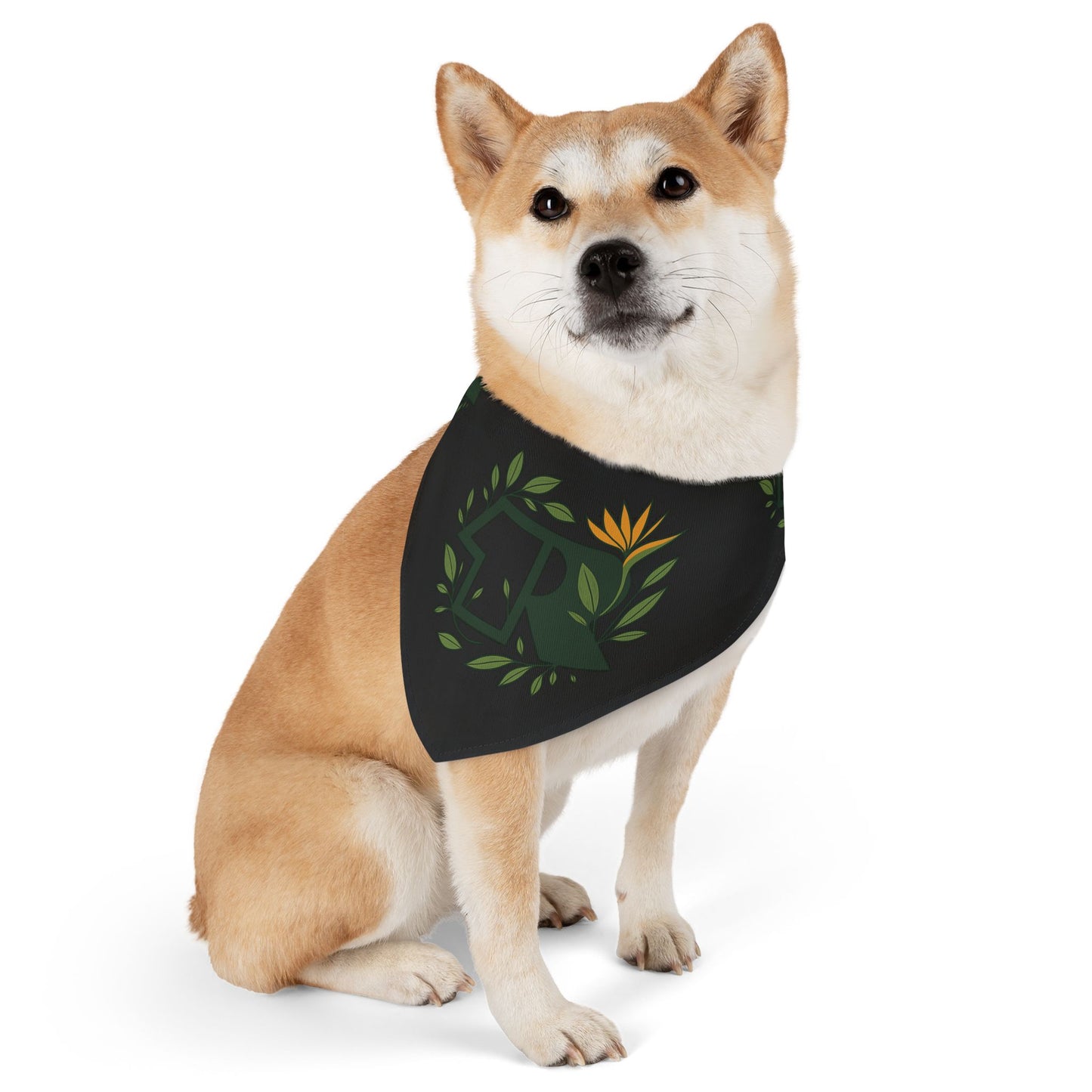 12R Bandana Collar