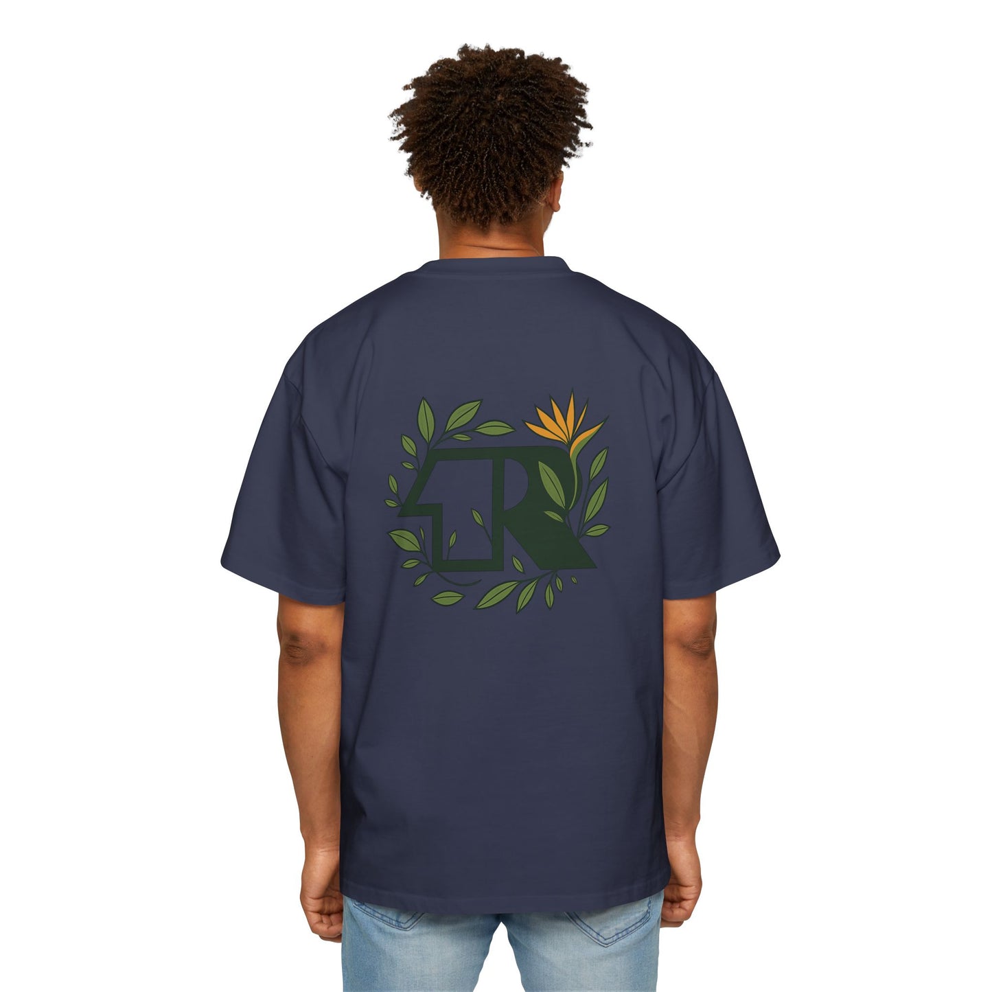 12R OVERSIZED - NATURE