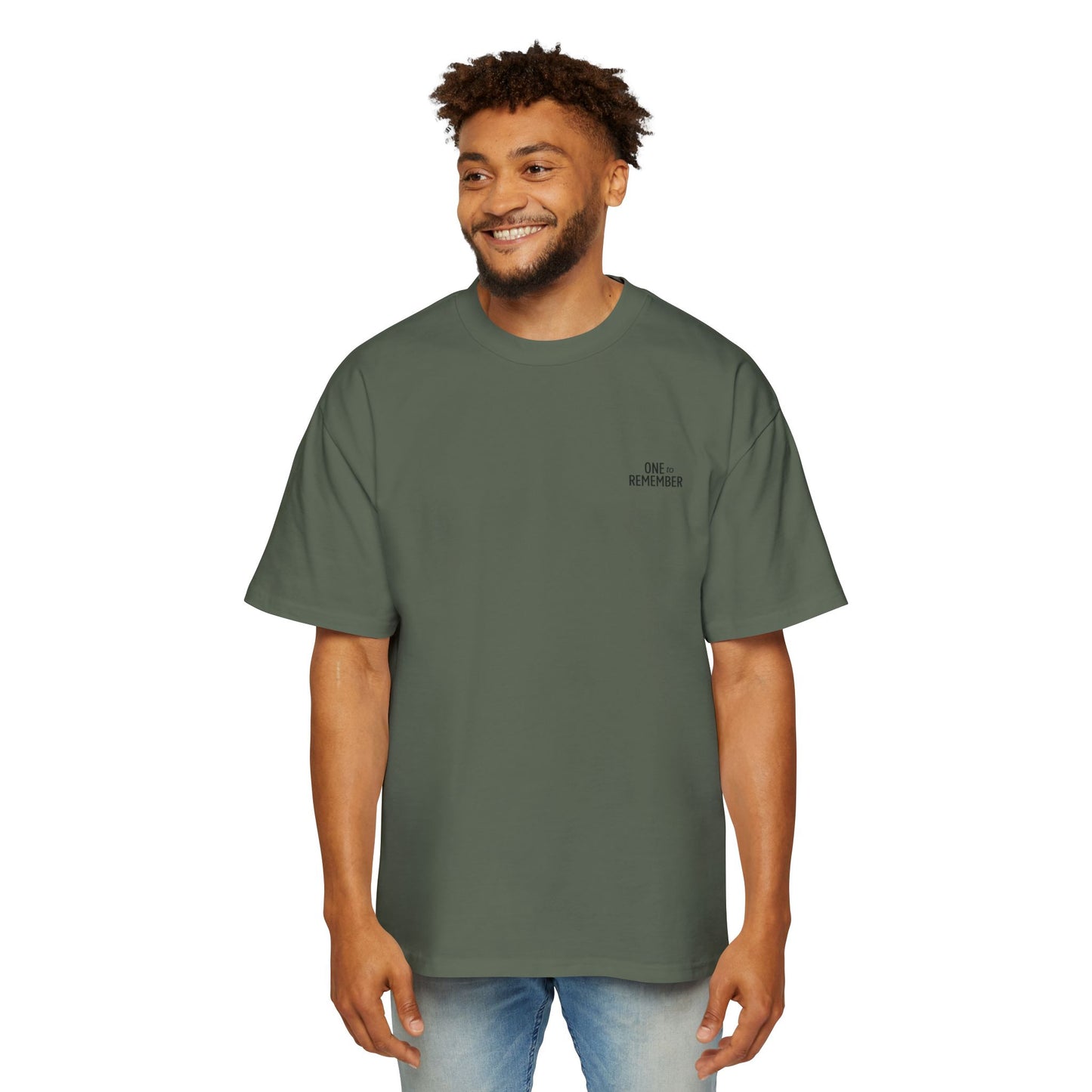 12R OVERSIZED - NATURE