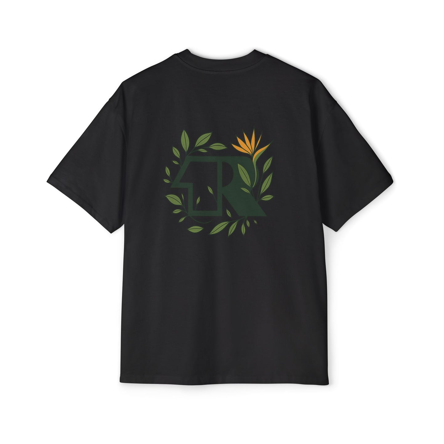 12R OVERSIZED - NATURE