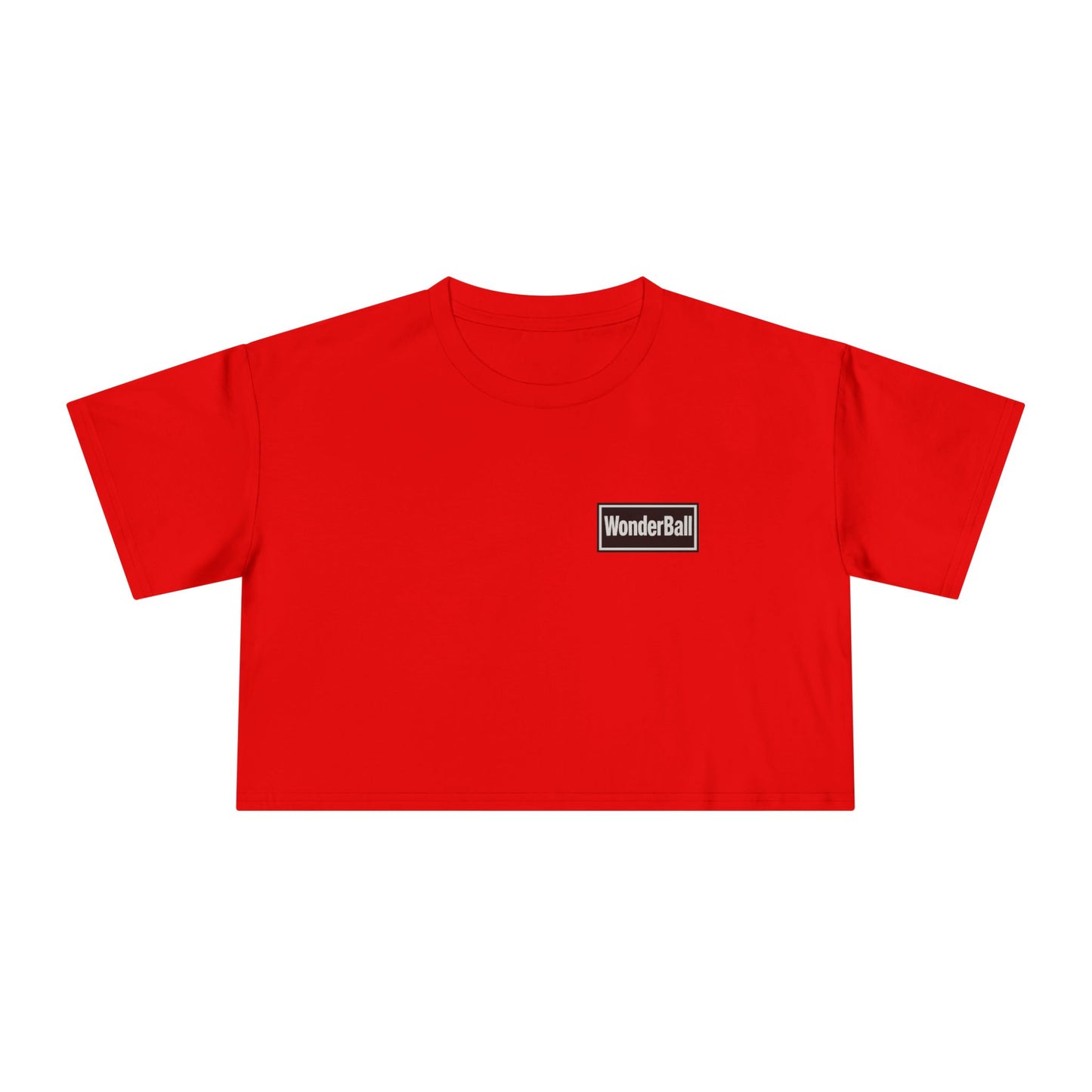 WonderBall Custom Crop - Mila