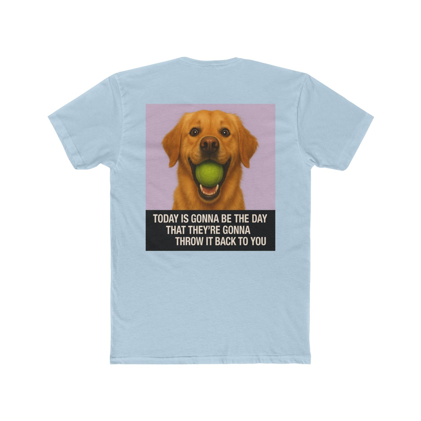 WonderBall Realistic Labrador