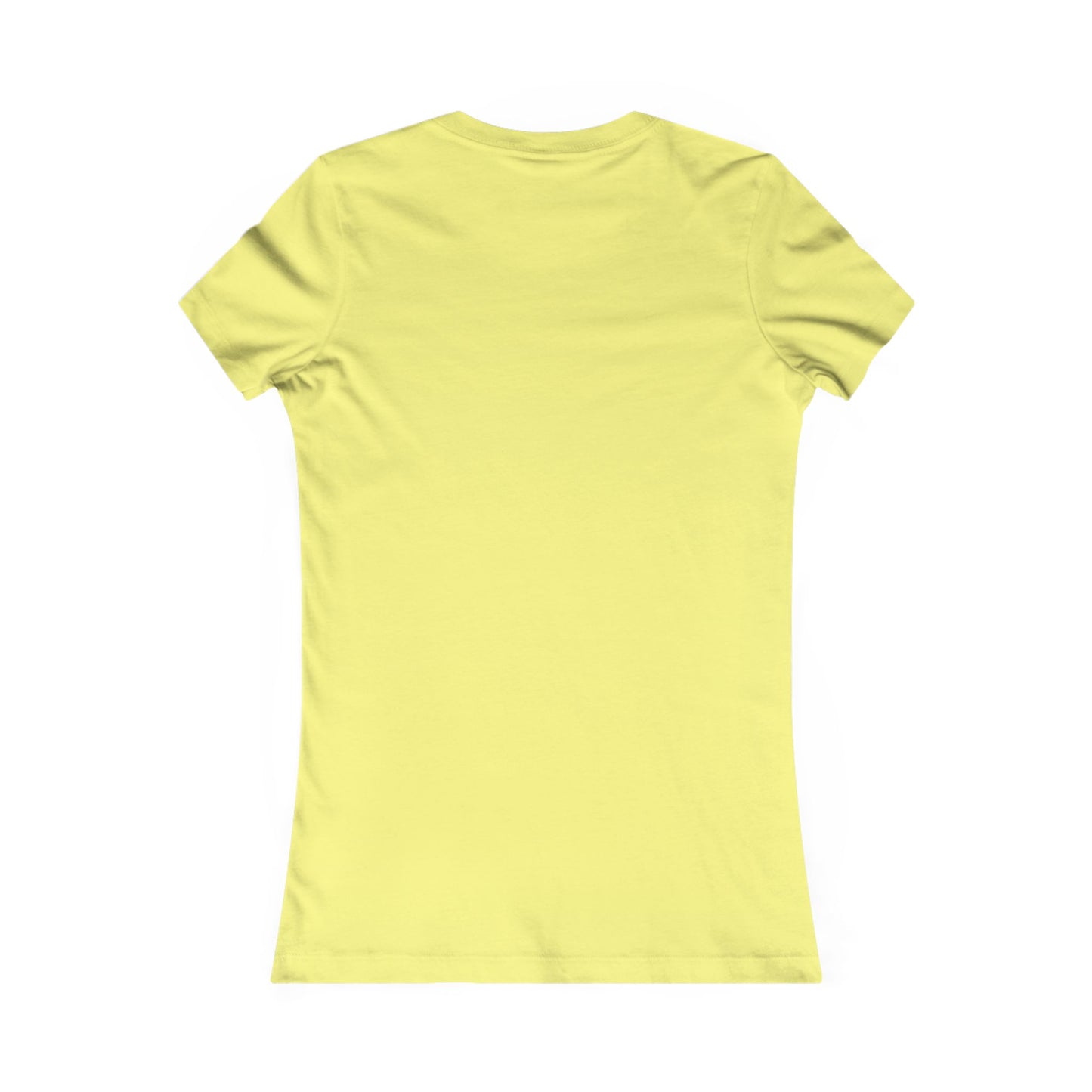 12R Women's High Logo Tee