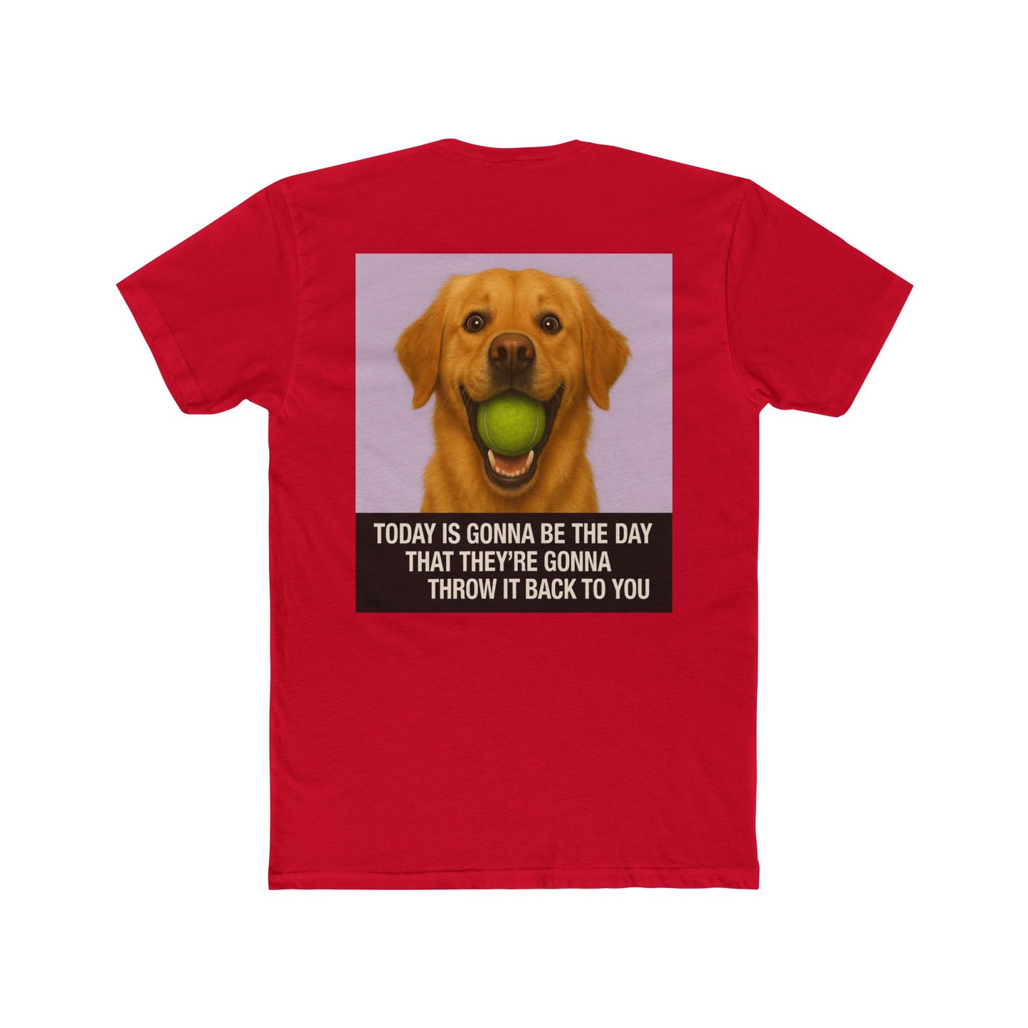 WonderBall Realistic Labrador