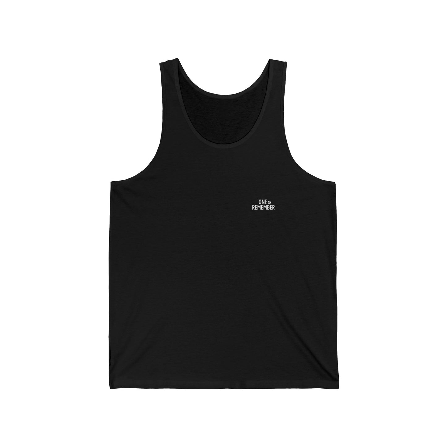 WonderBall Custom Border Collie Tank
