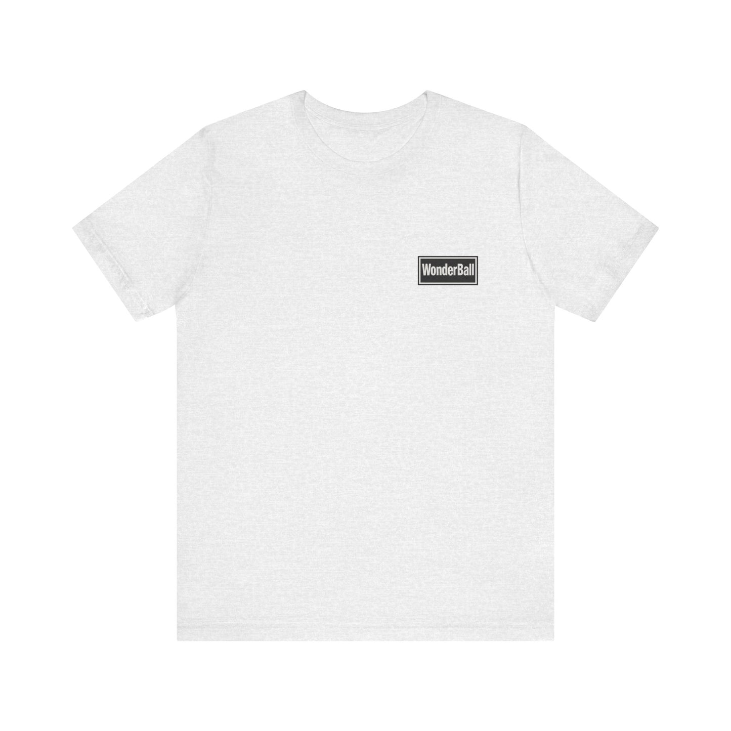 WonderBall Custom Mila Tee