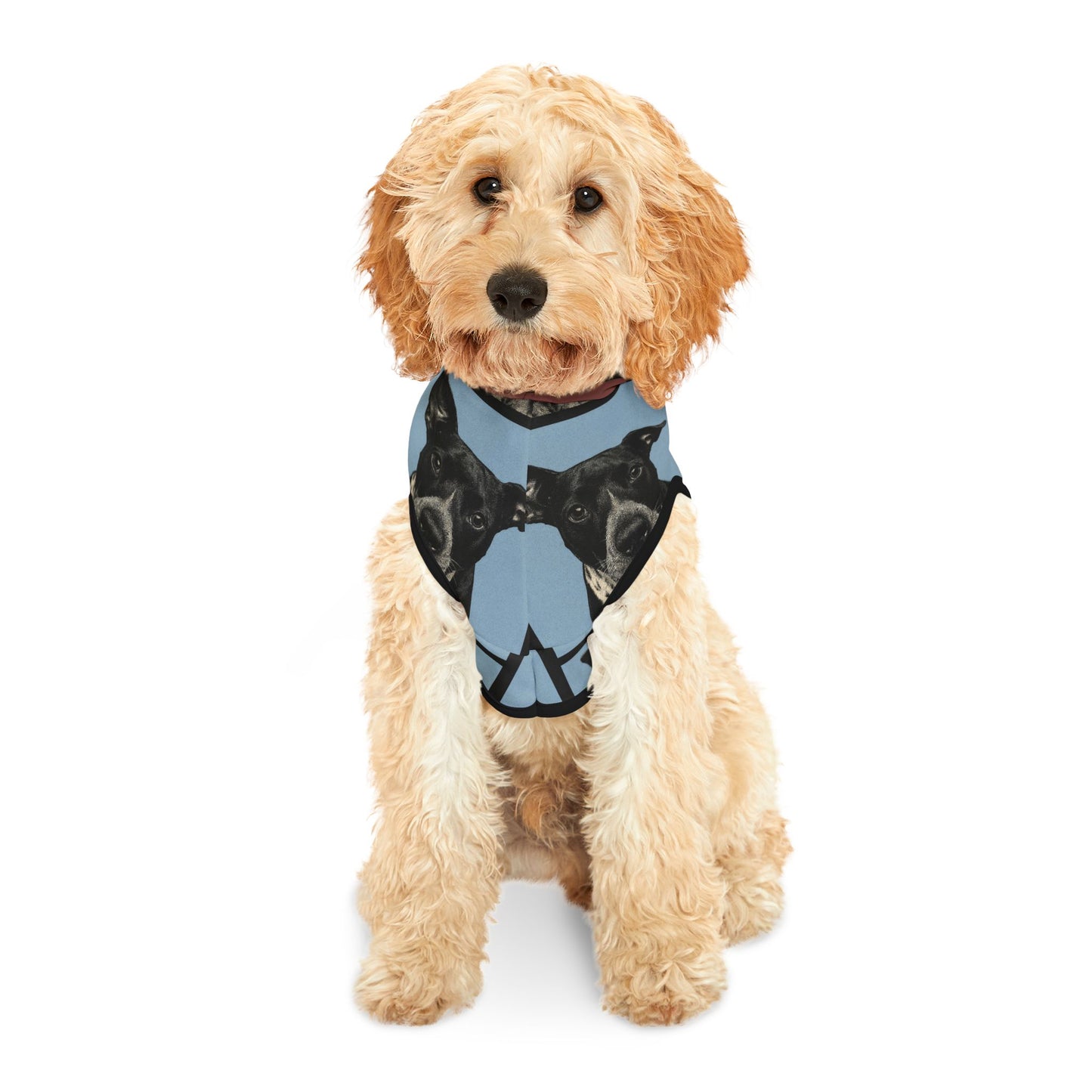 Custom Pet Hoodie -Mila