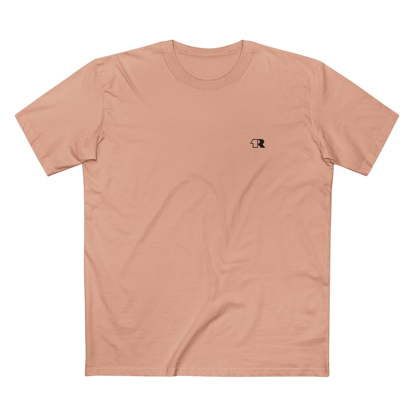 12R Standard Logo Men's Tee