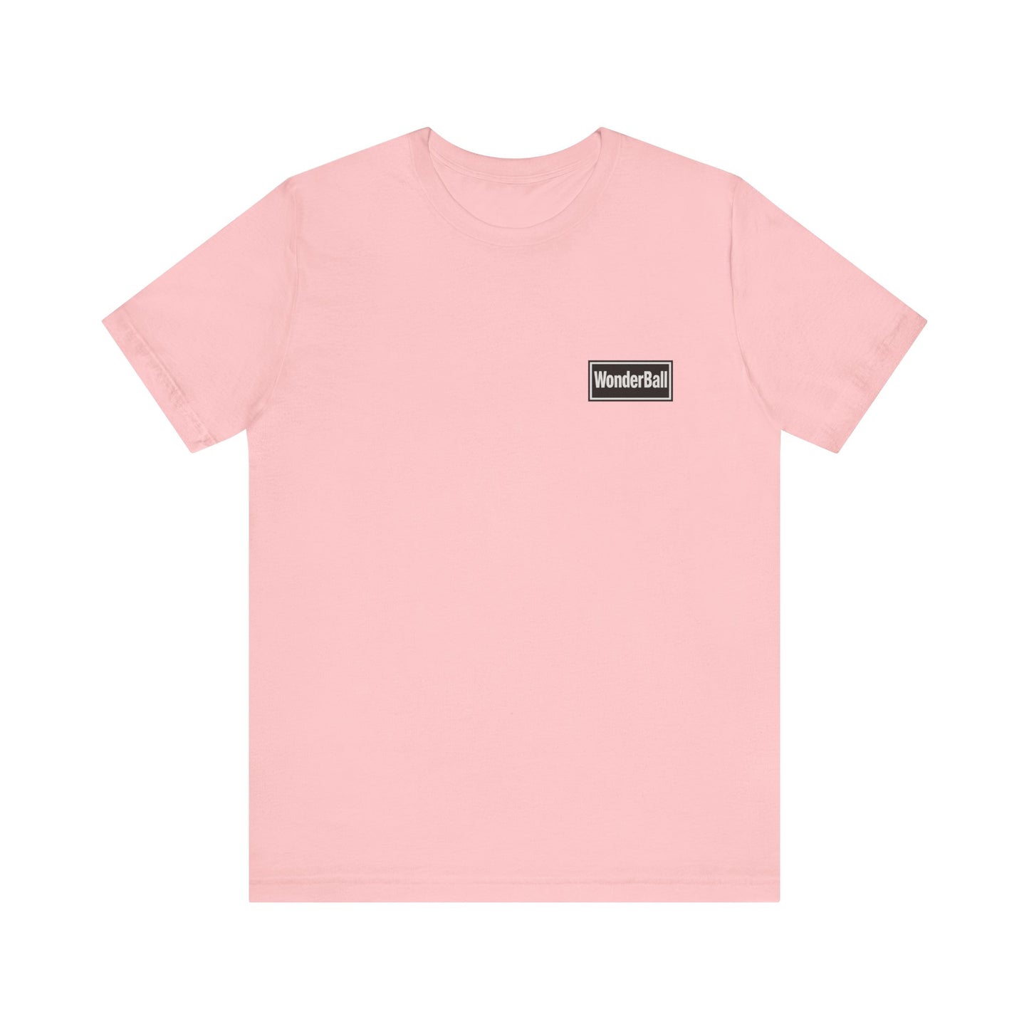 WonderBall Custom Mila Tee