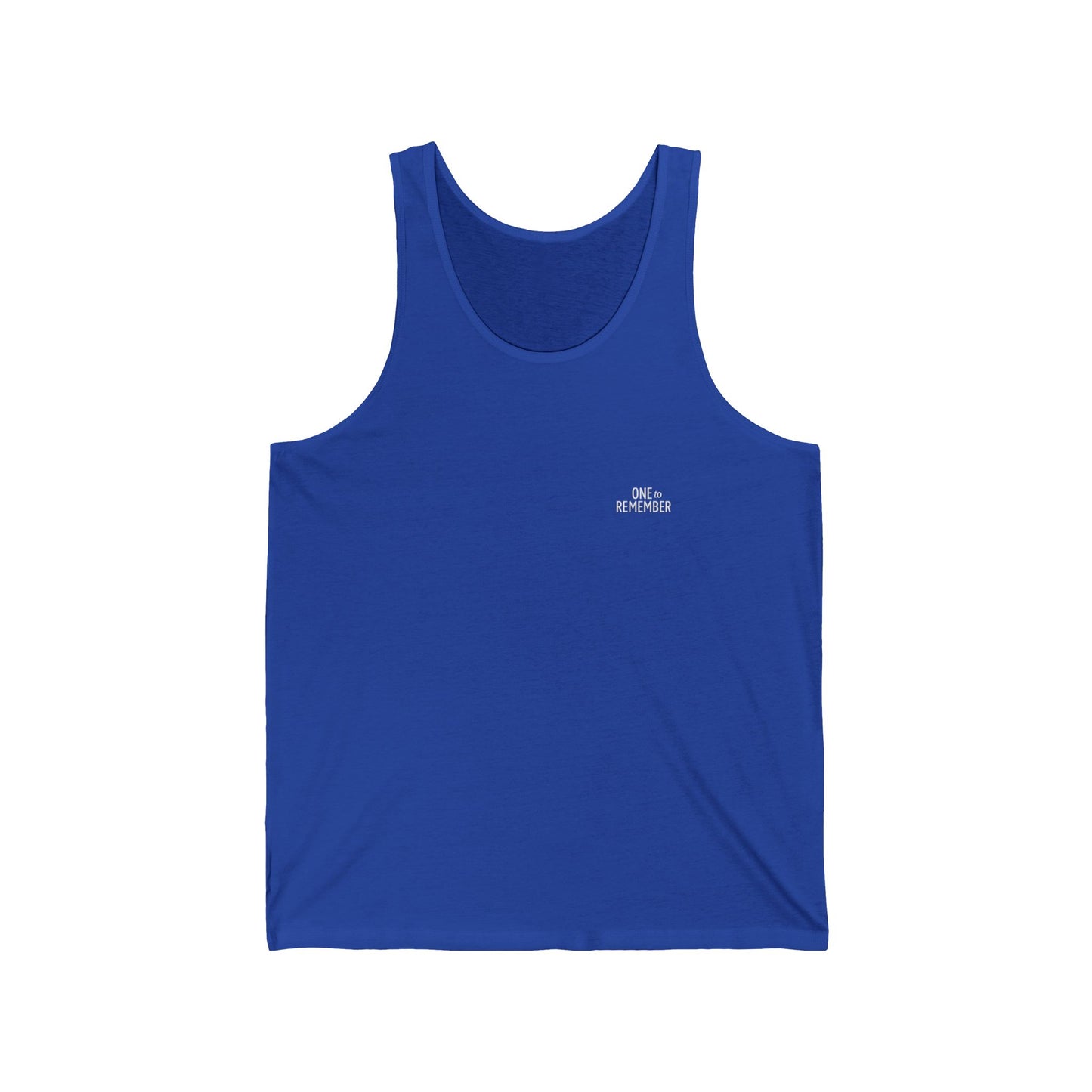 WonderBall Custom Border Collie Tank