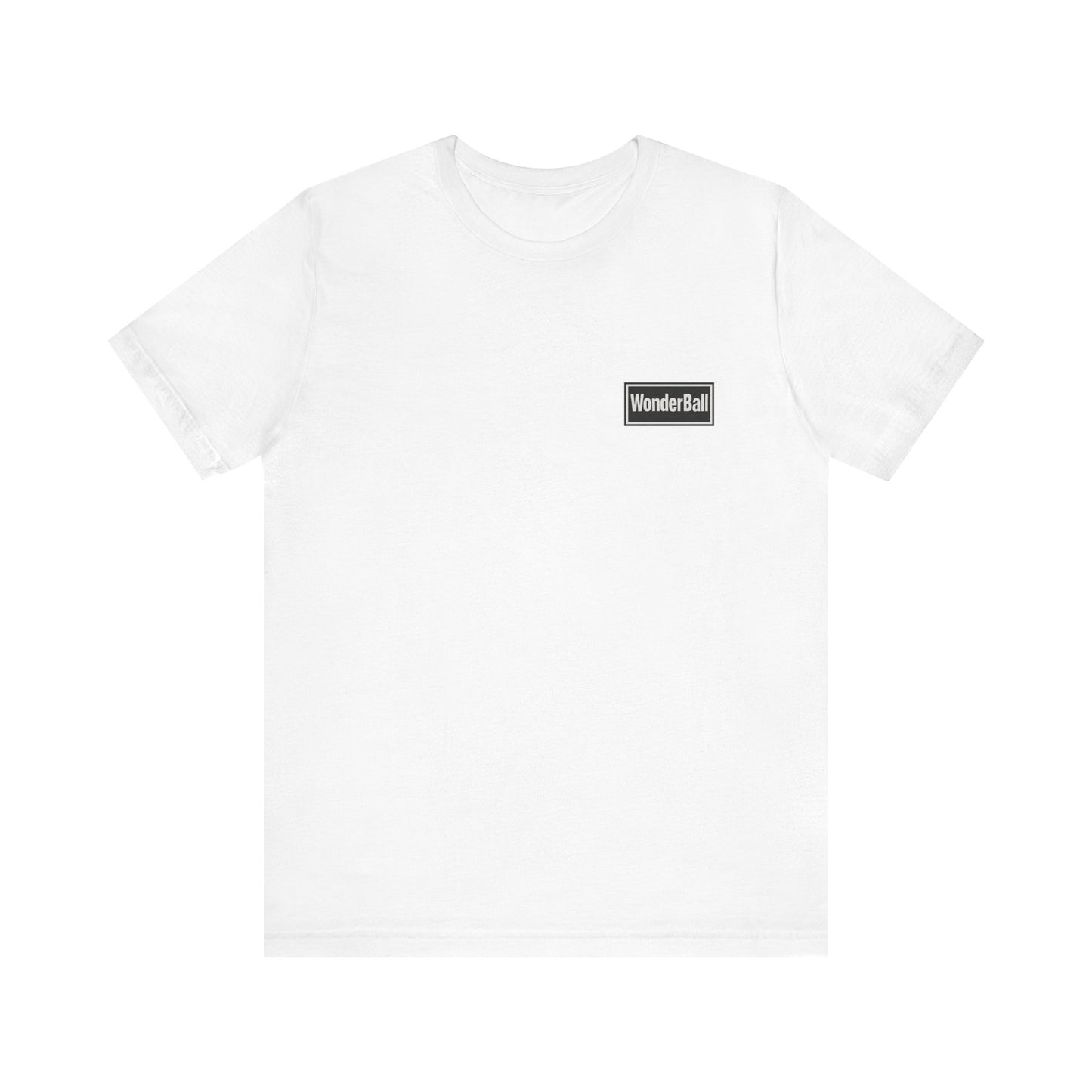 WonderBall Custom Mila Tee