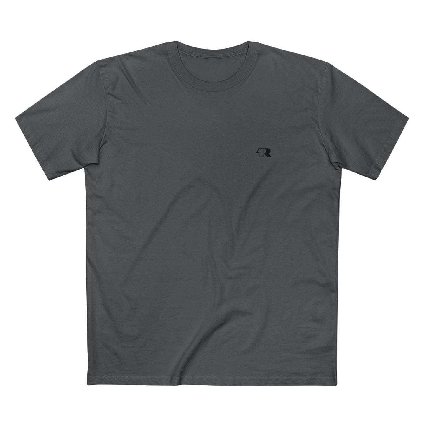 12R Standard Logo Men's Tee