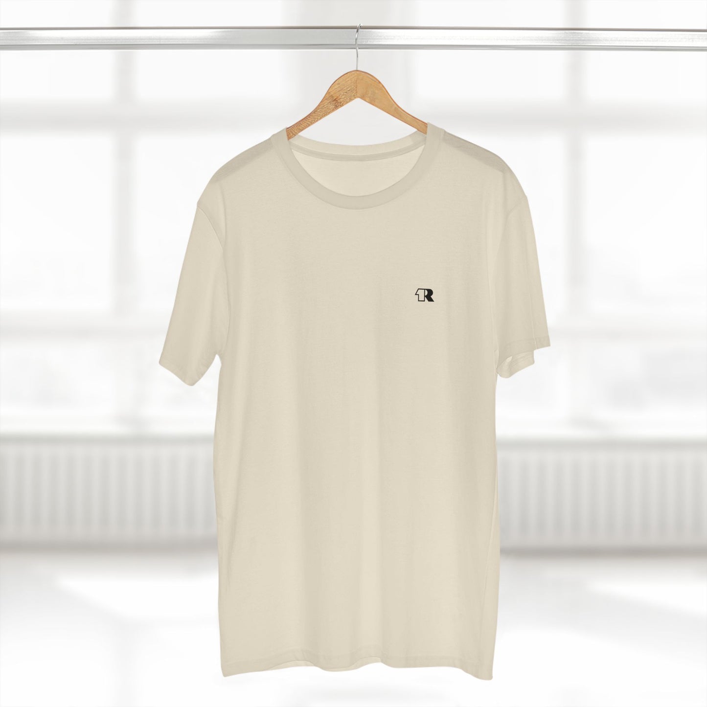 12R Standard Logo Men's Tee