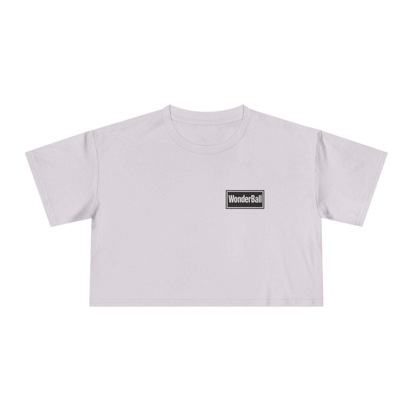 WonderBall Custom Crop - Mila