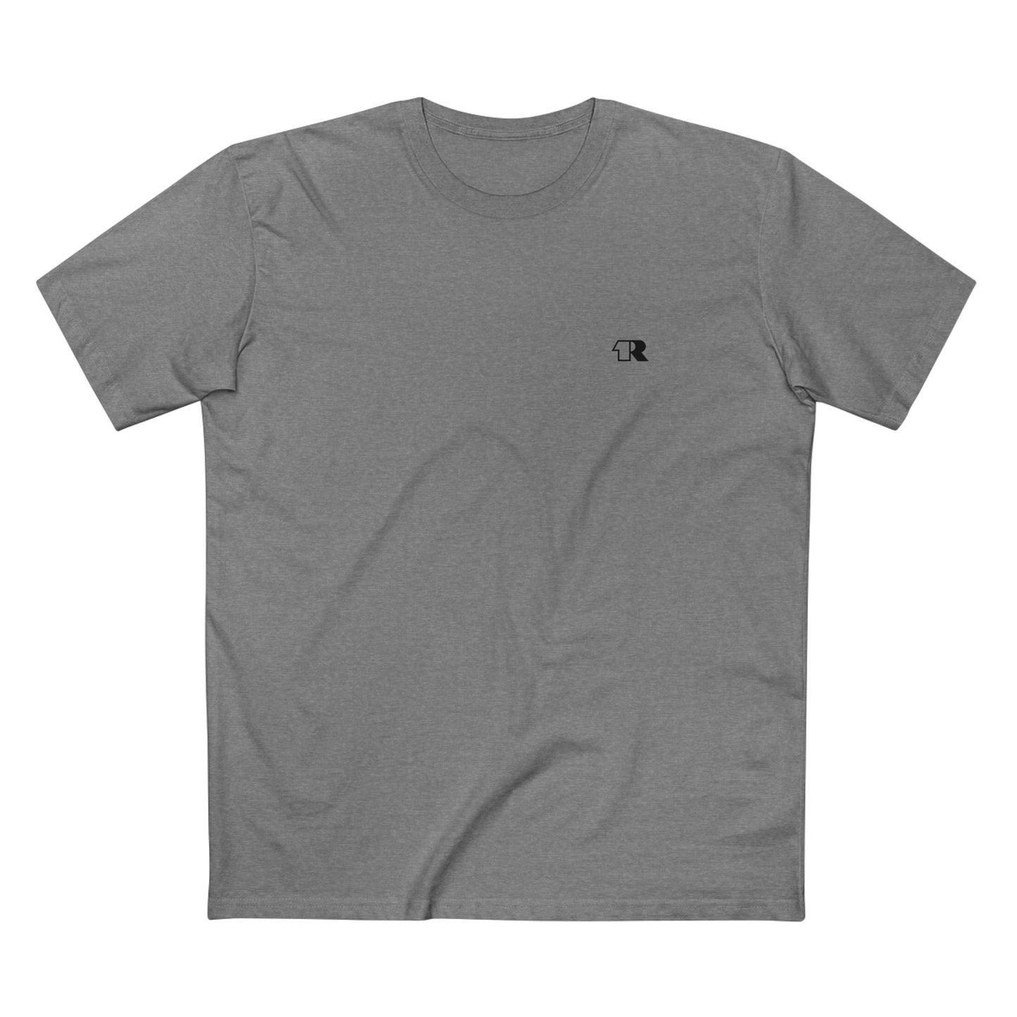 12R Standard Logo Men's Tee